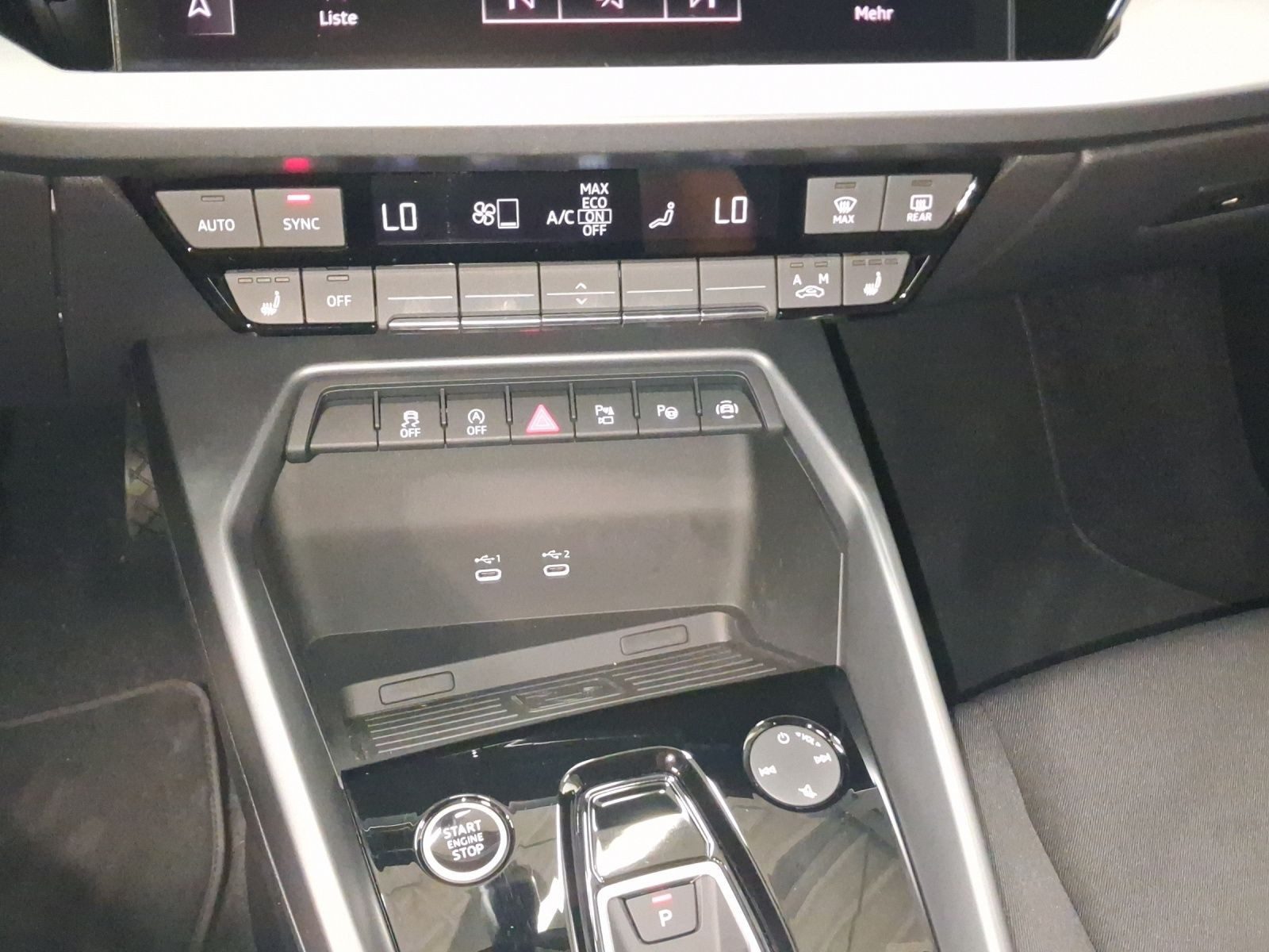 Audi A3 Sportback – Foto 15