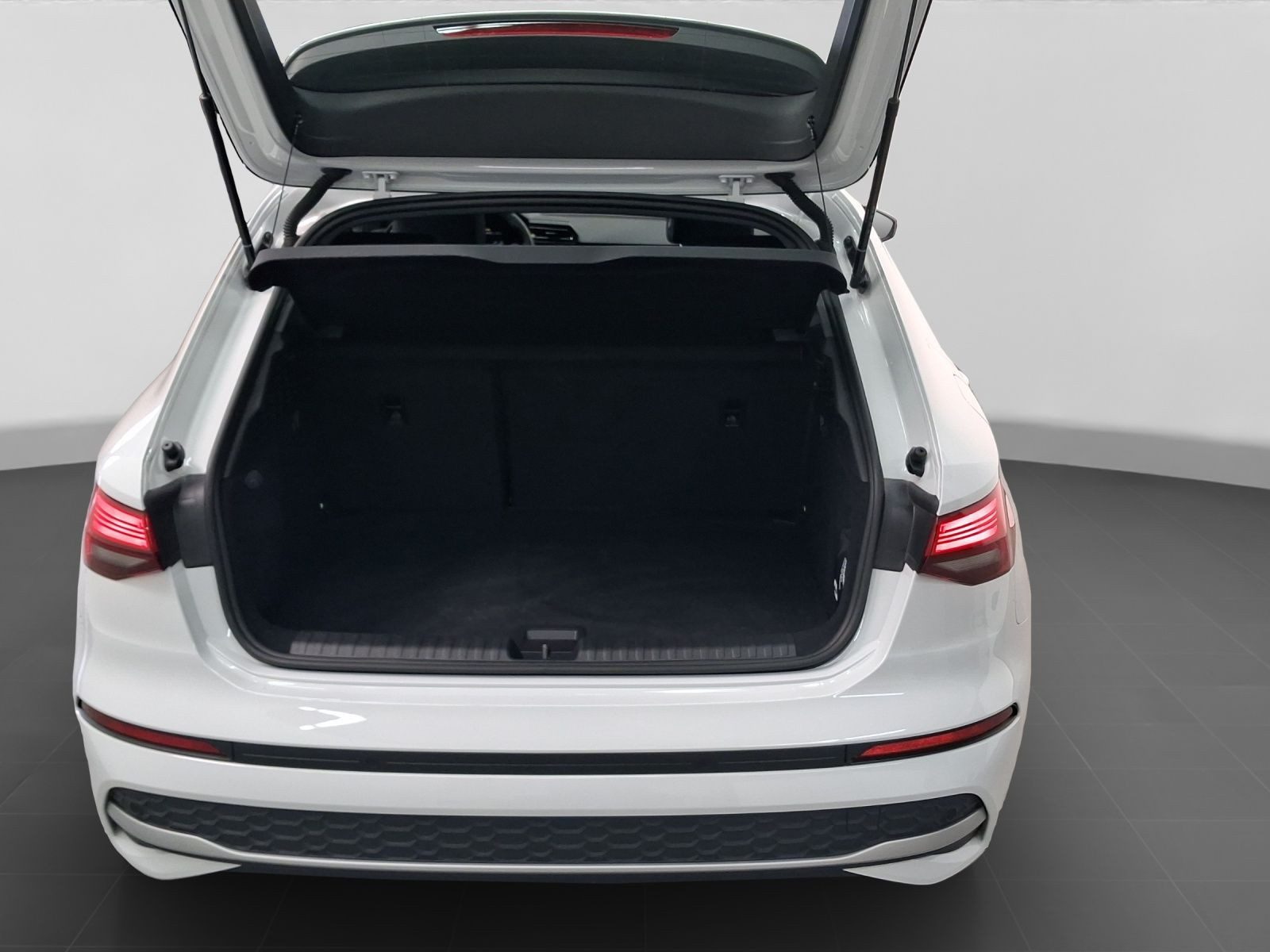 Audi A3 Sportback – Foto 17