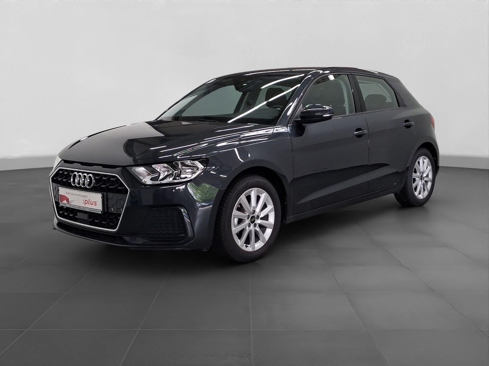 Audi A1 Sportback – Foto 2