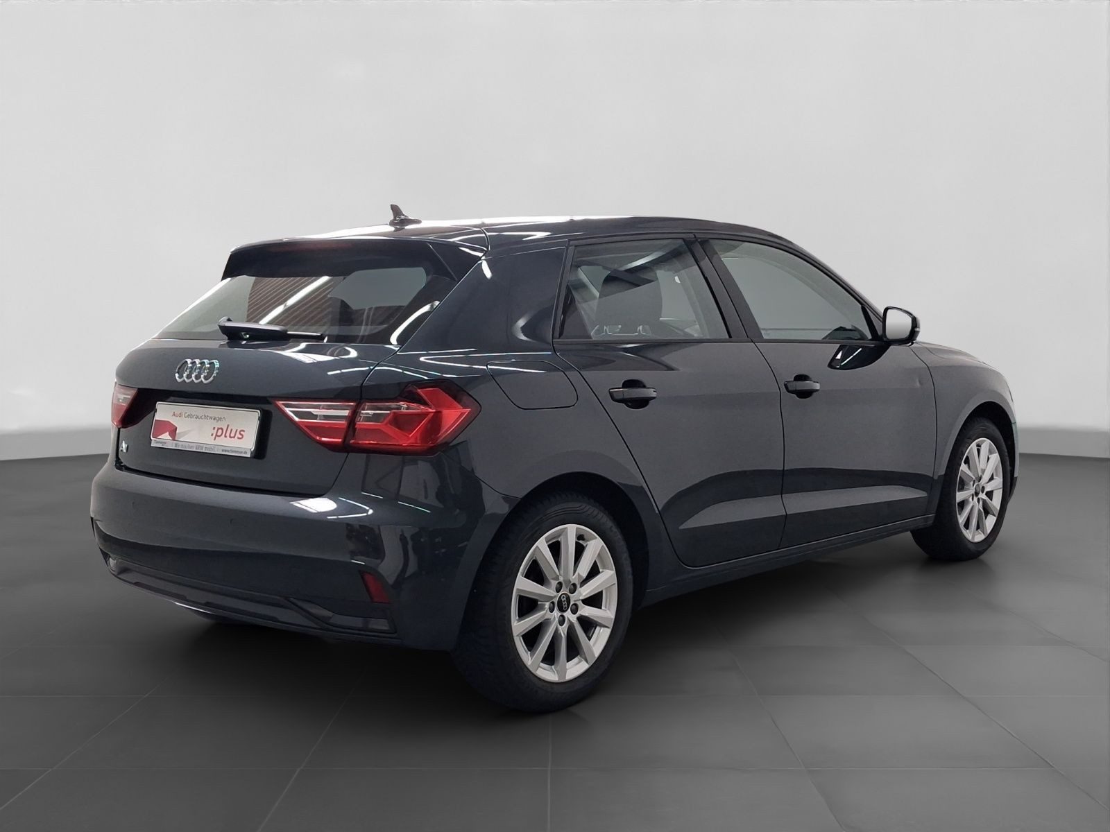 Audi A1 Sportback – Foto 3
