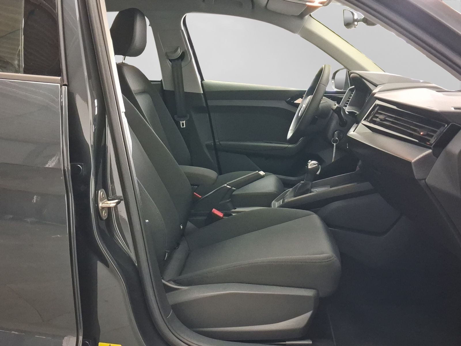 Audi A1 Sportback – Foto 4