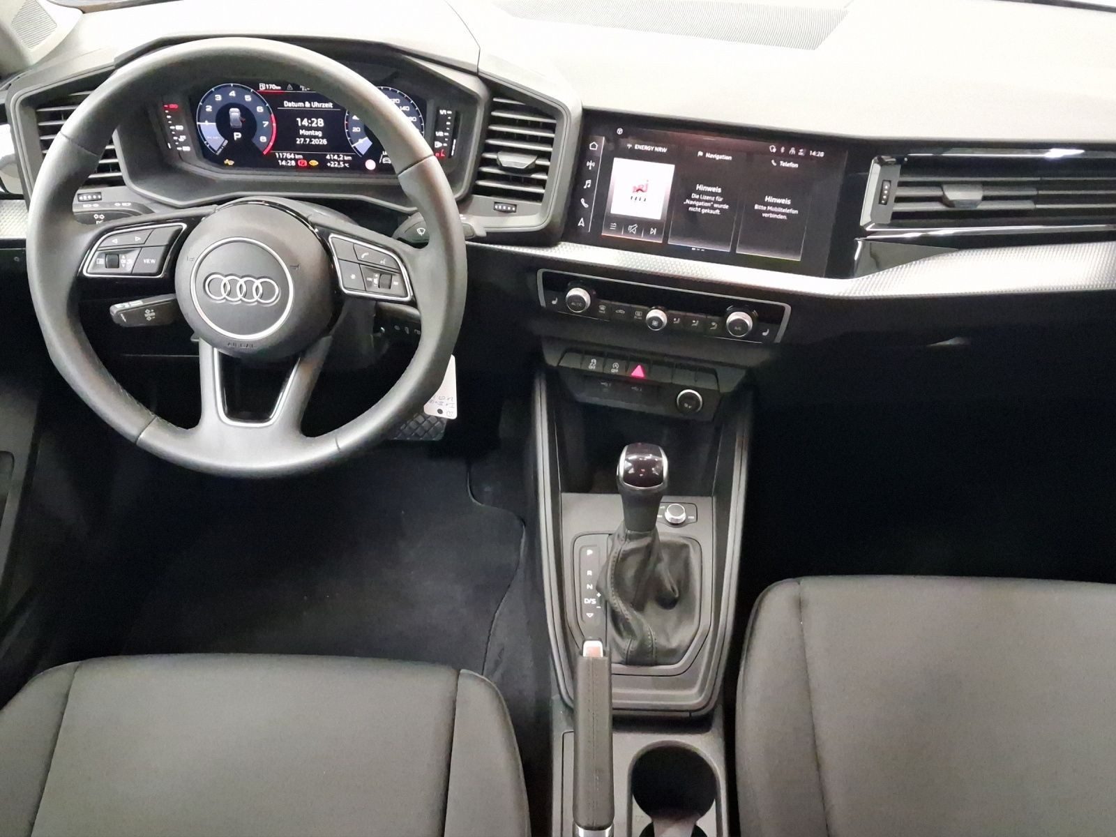 Audi A1 Sportback – Foto 5