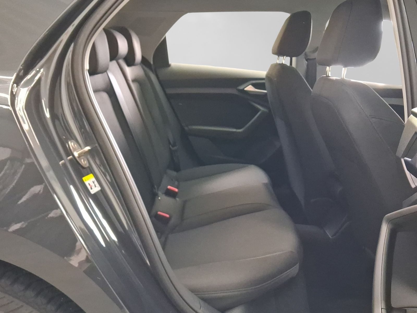 Audi A1 Sportback – Foto 6