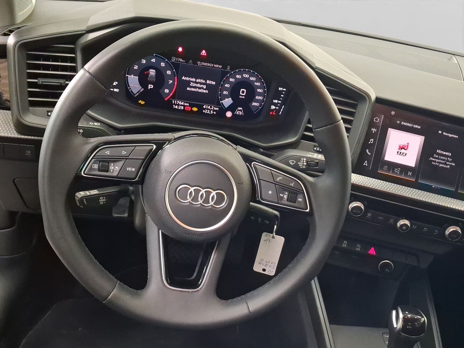 Audi A1 Sportback – Foto 9