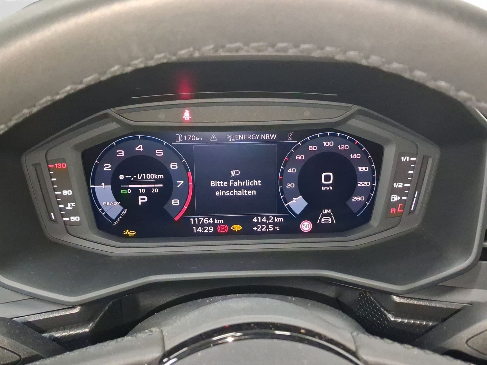 Audi A1 Sportback – Foto 10