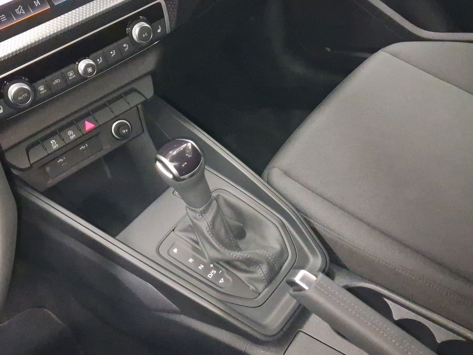 Audi A1 Sportback – Foto 11
