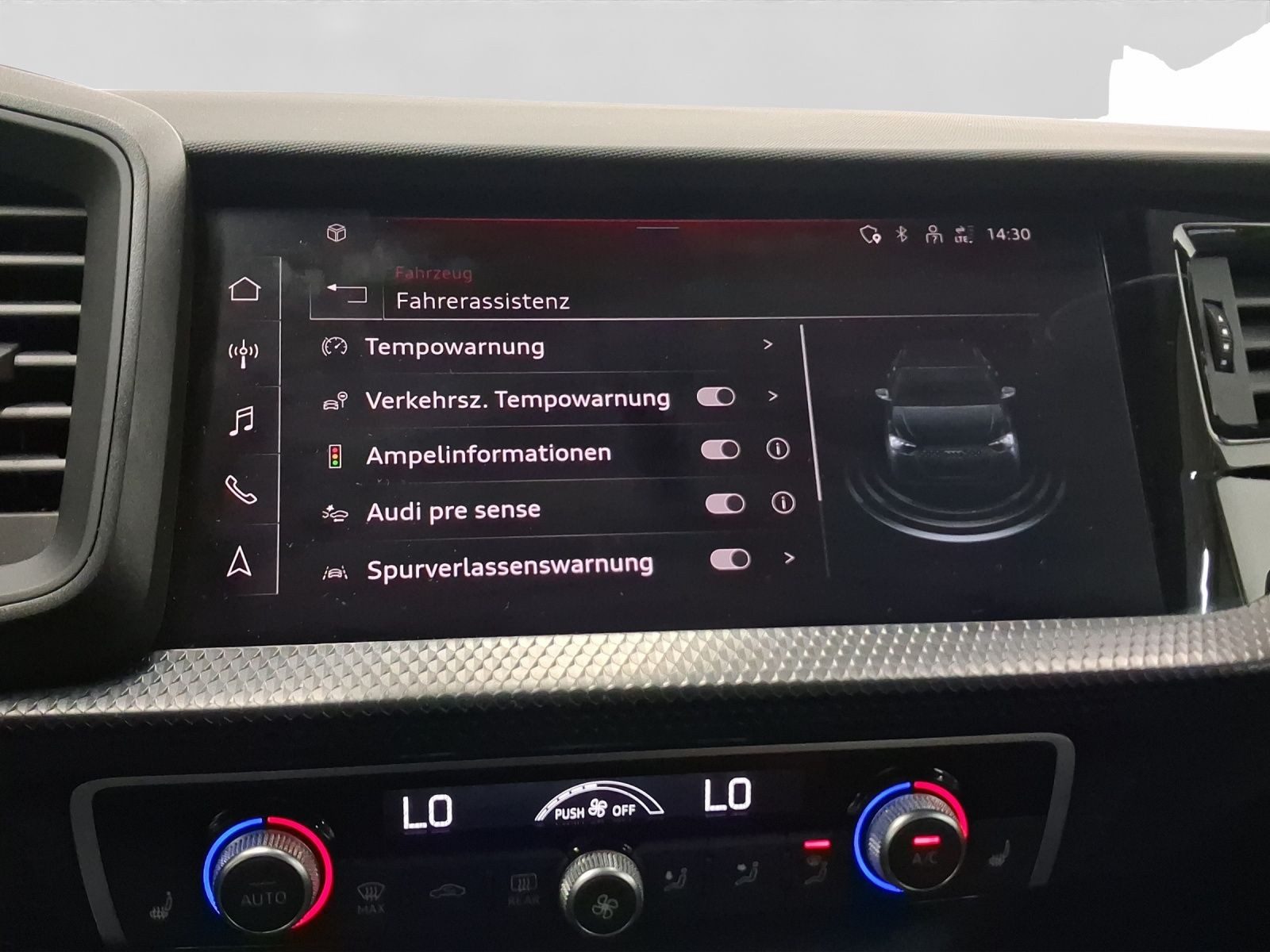 Audi A1 Sportback – Foto 12