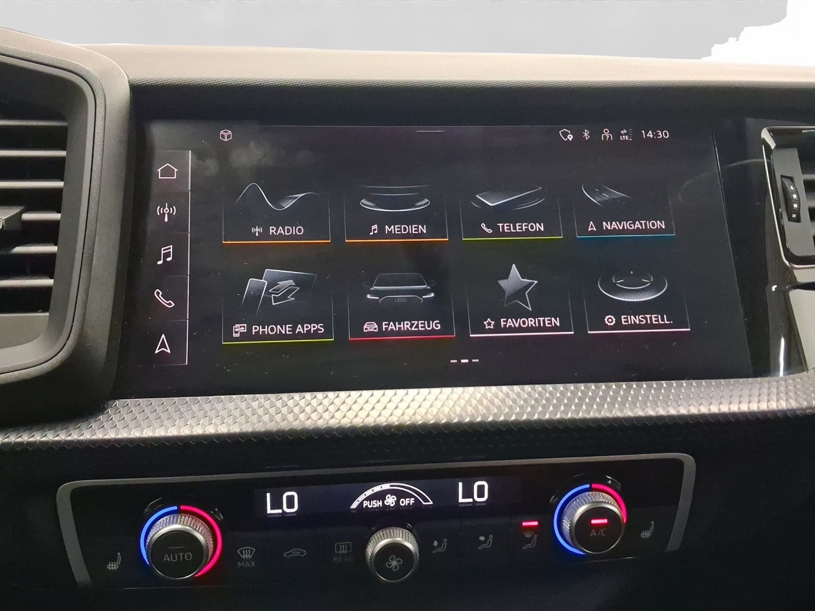Audi A1 Sportback – Foto 14