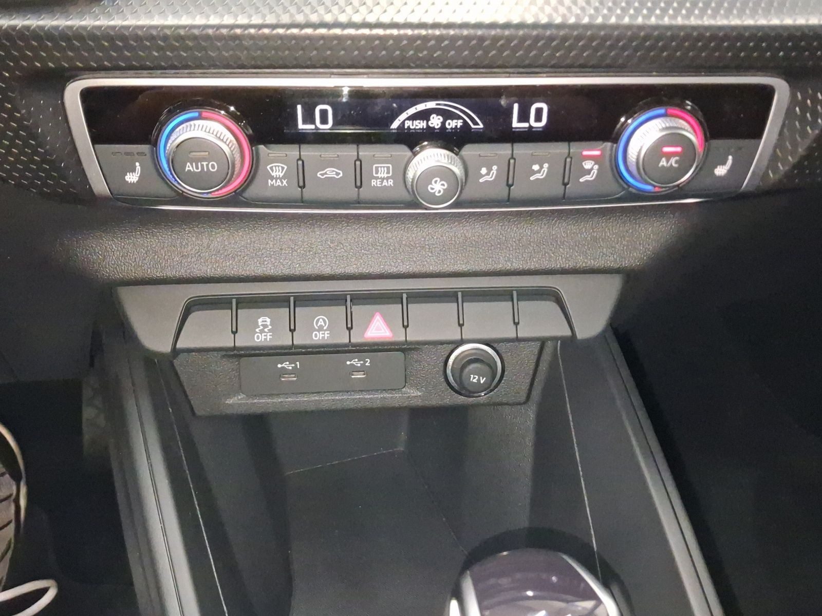 Audi A1 Sportback – Foto 15