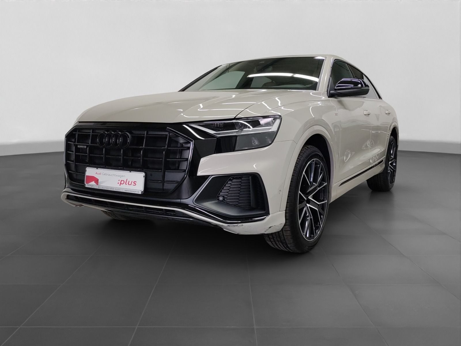 Audi Q8 – Foto 2