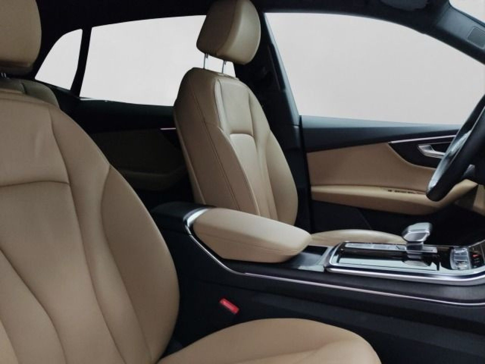 Audi Q8 – Foto 4