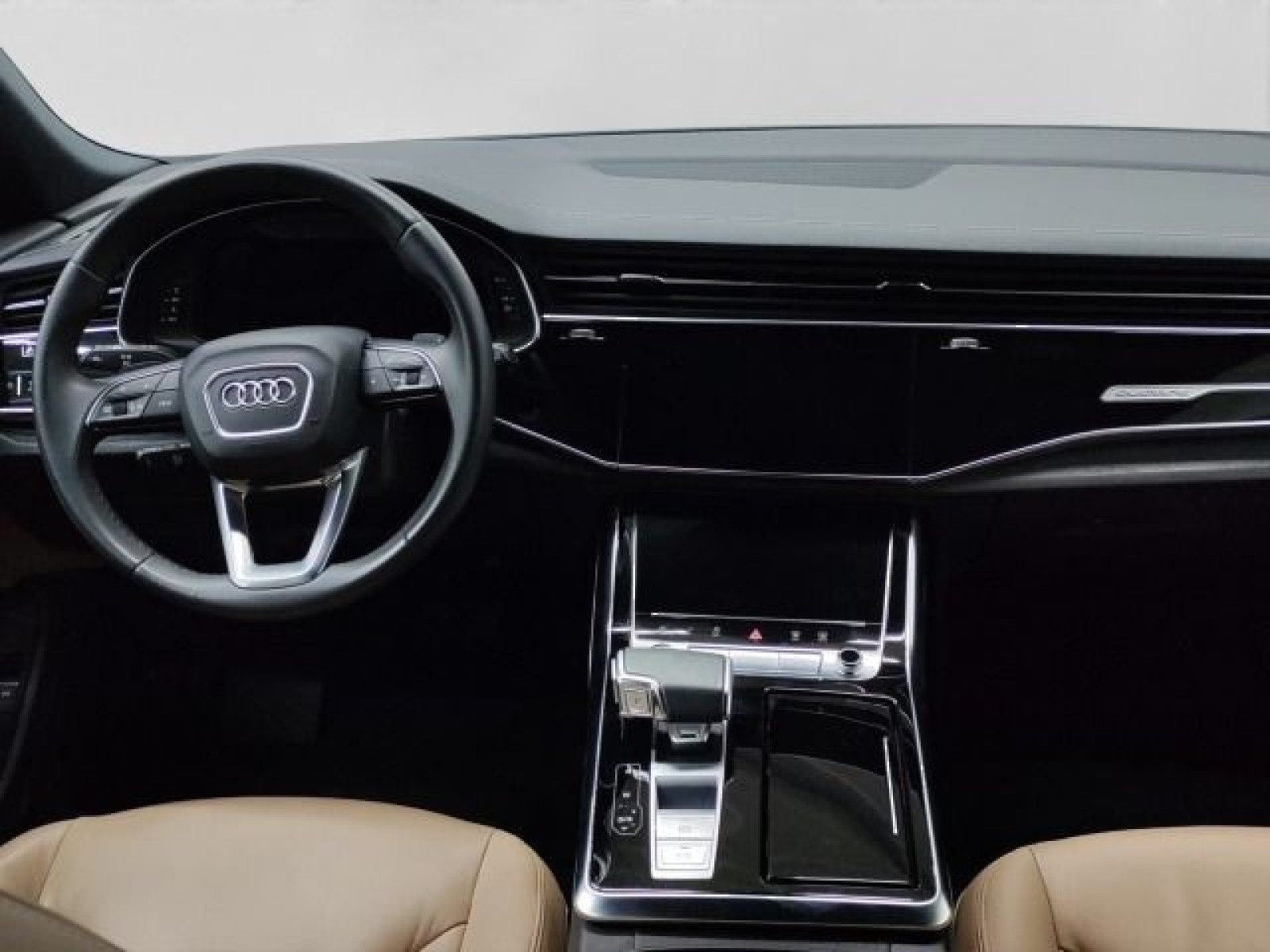 Audi Q8 – Foto 5