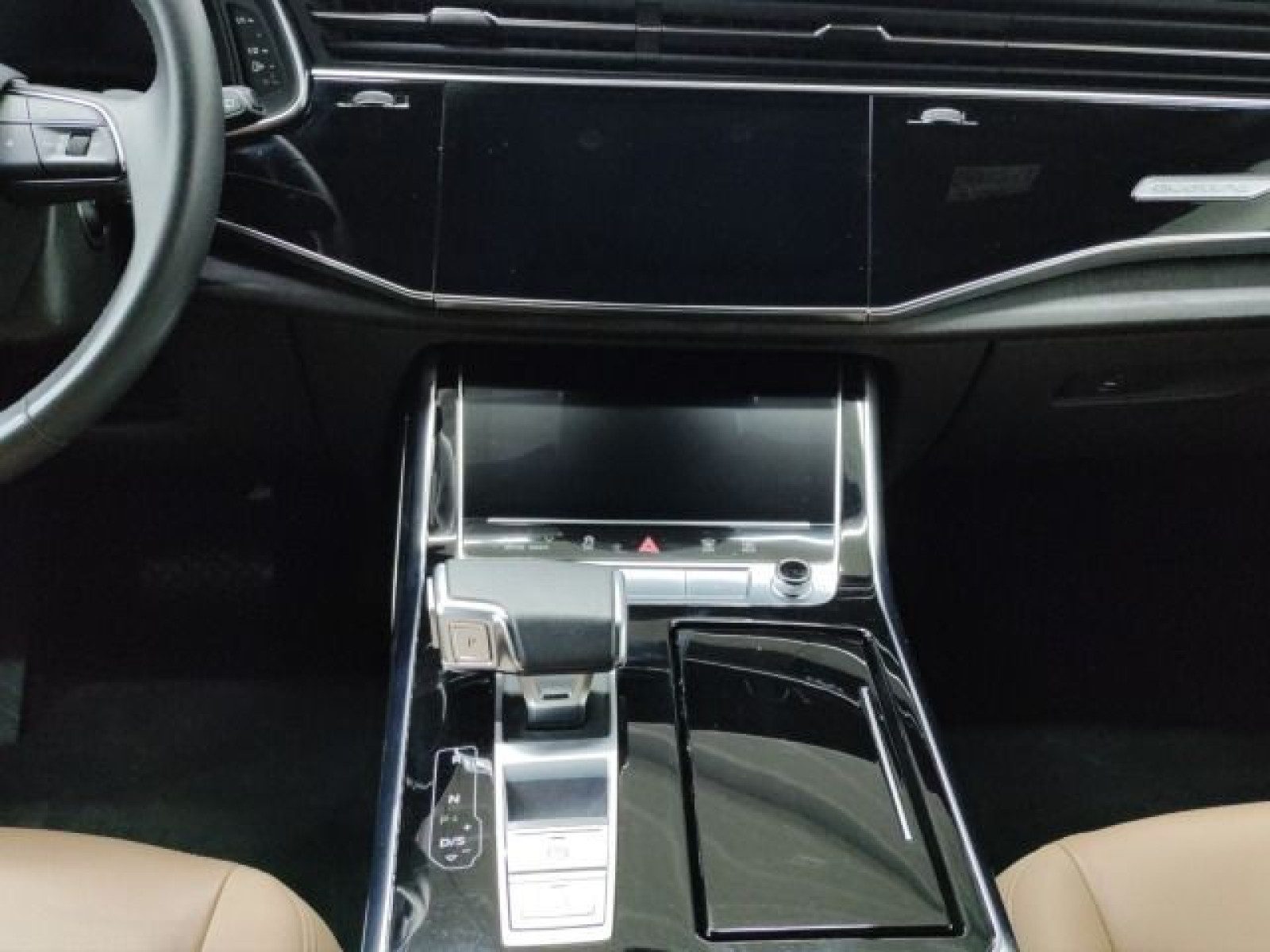 Audi Q8 – Foto 11