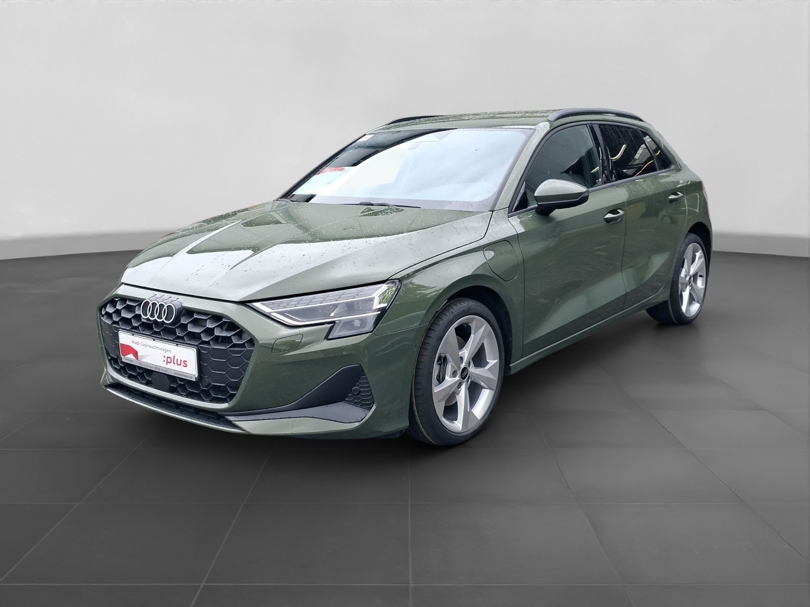 Audi A3 Sportback – Bild 2