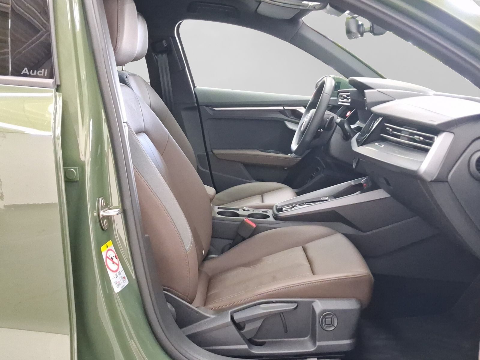 Audi A3 Sportback – Bild 4