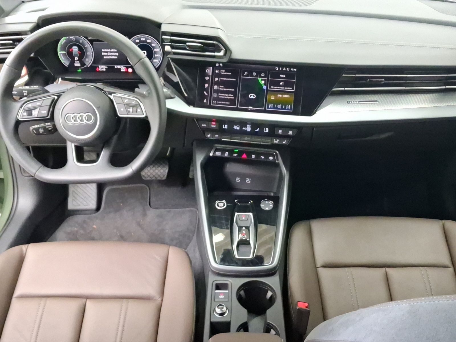 Audi A3 Sportback – Bild 5