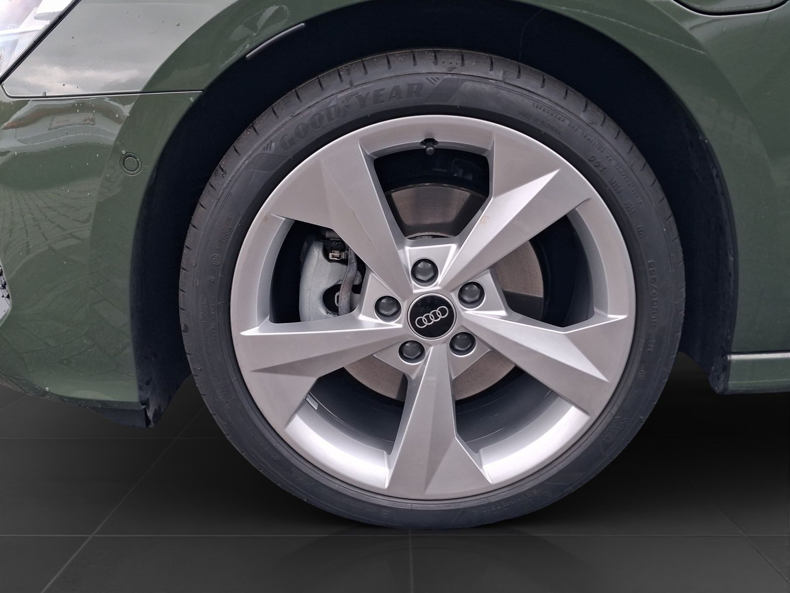 Audi A3 Sportback – Bild 7