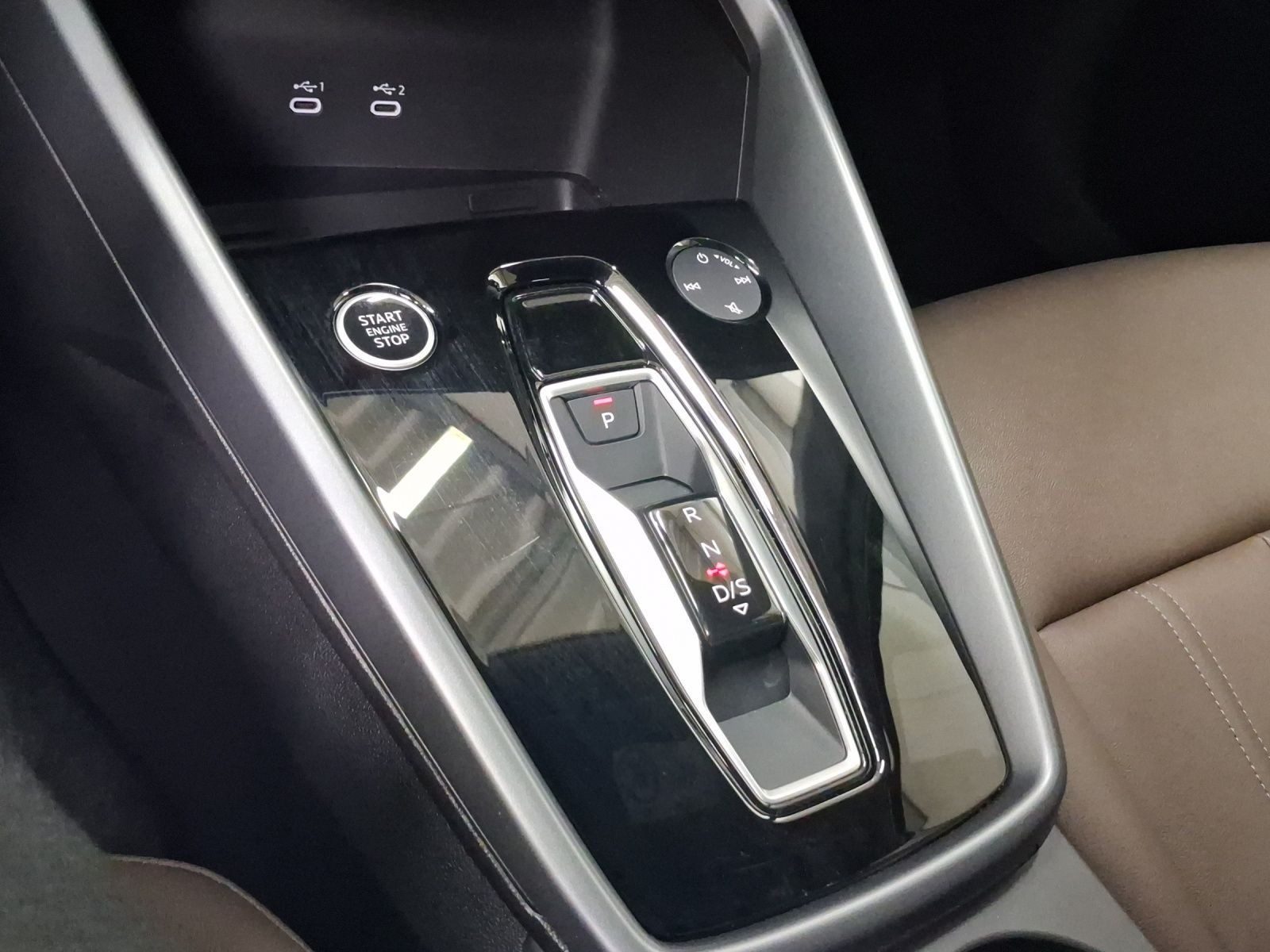 Audi A3 Sportback – Bild 11