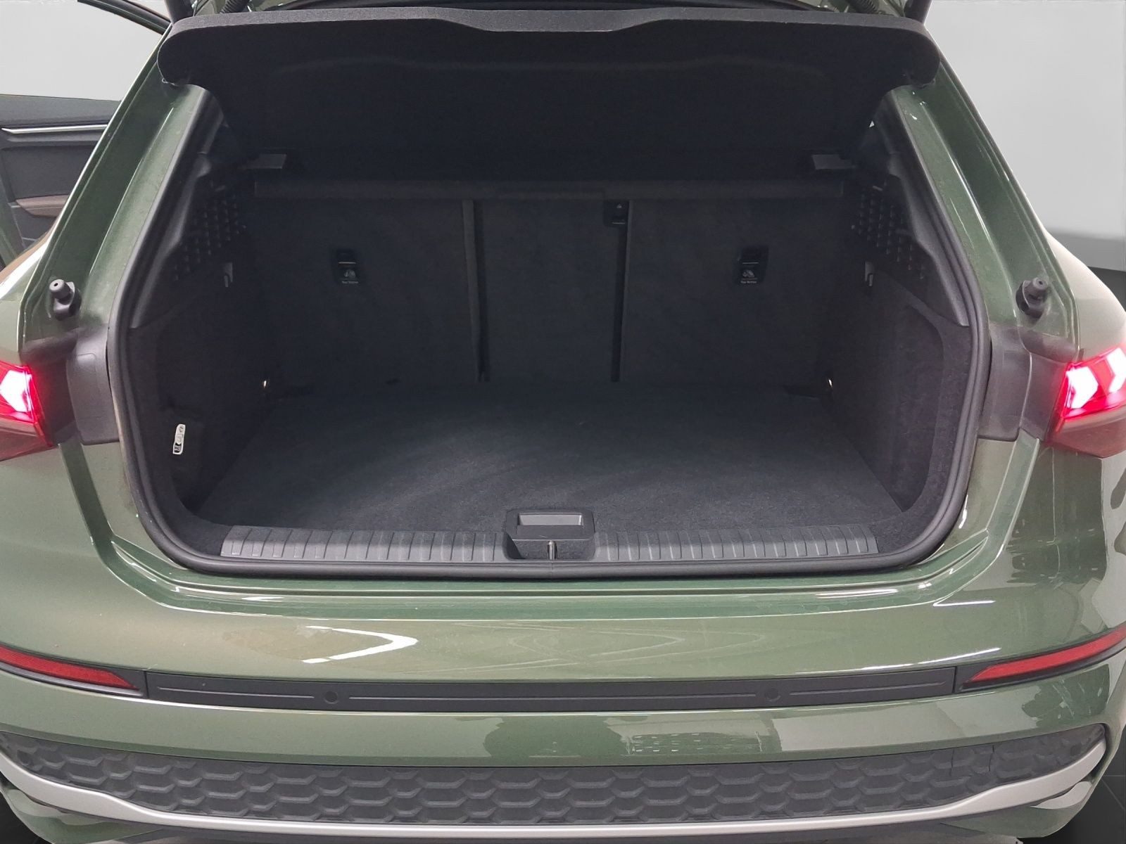 Audi A3 Sportback – Bild 17