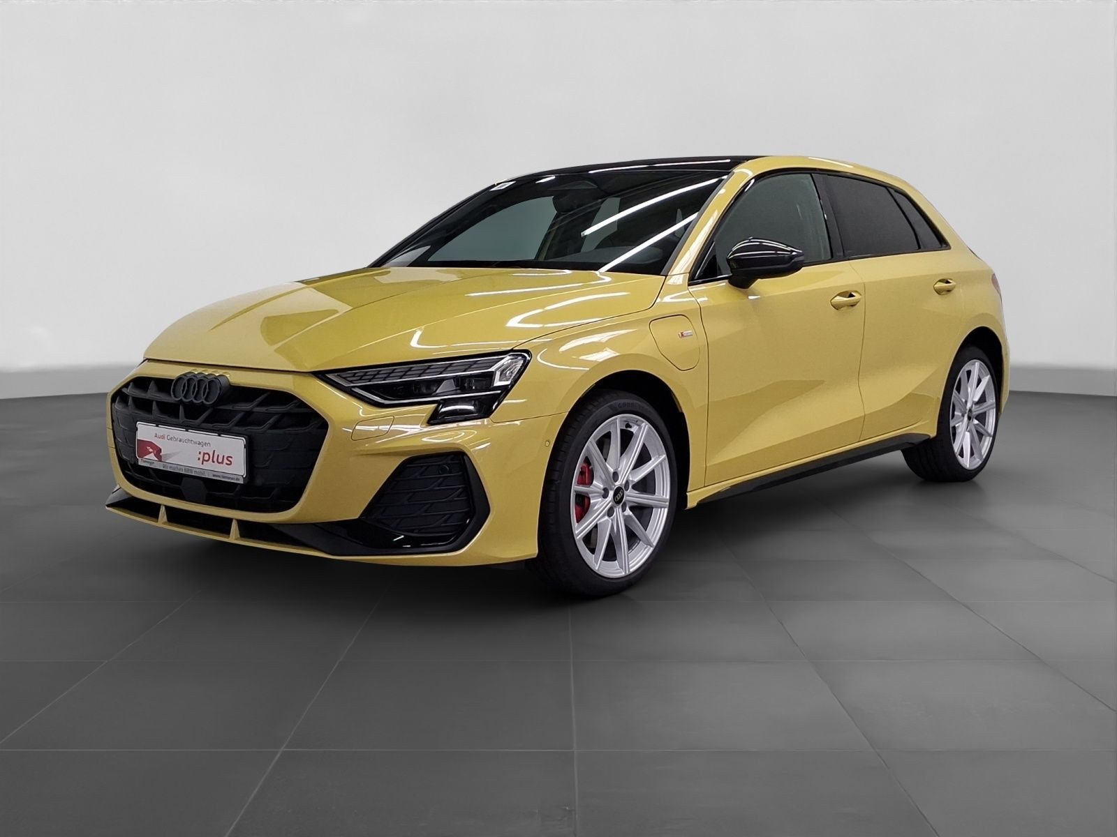 Audi A3 Sportback – Bild 2