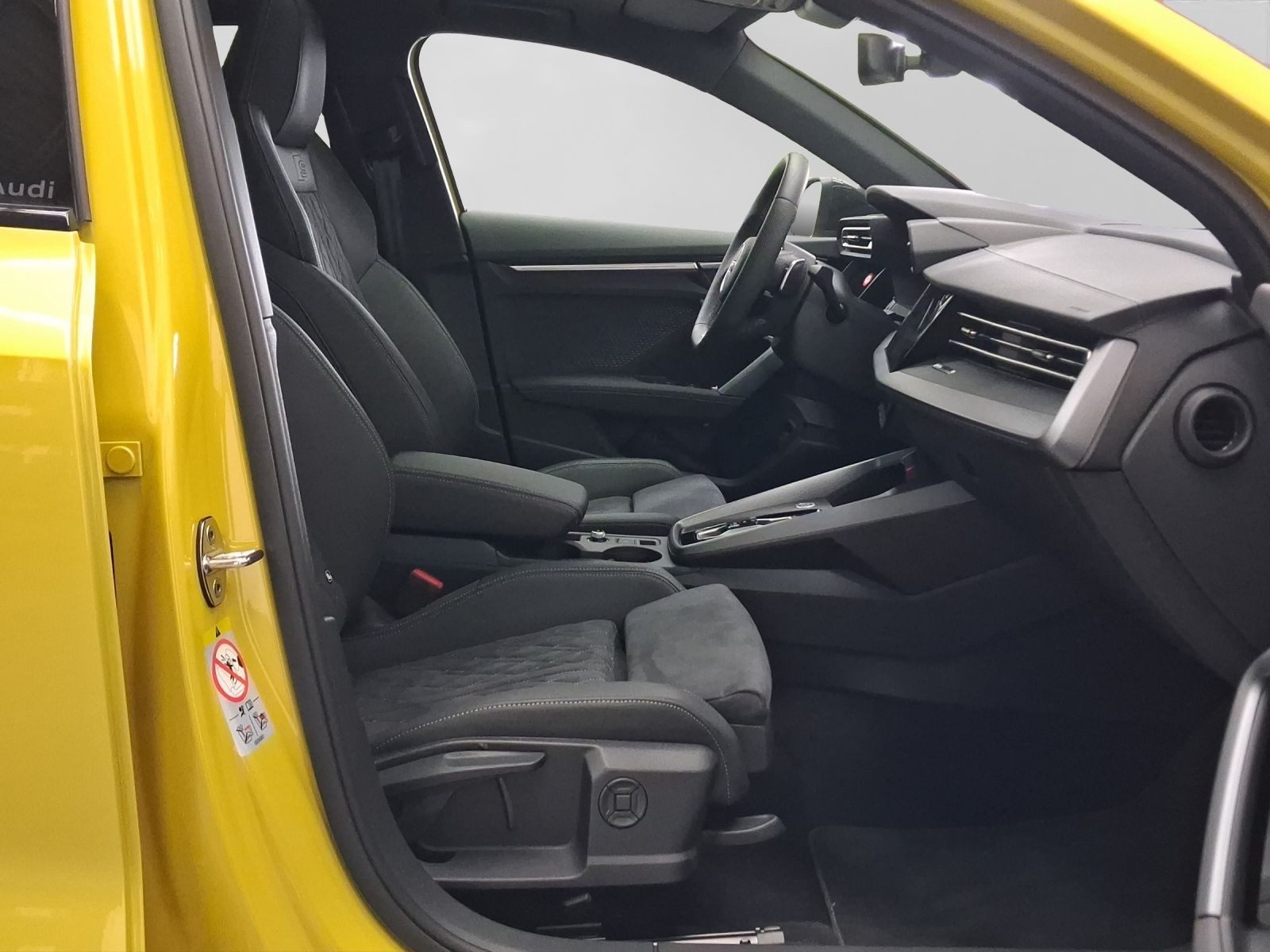 Audi A3 Sportback – Bild 4