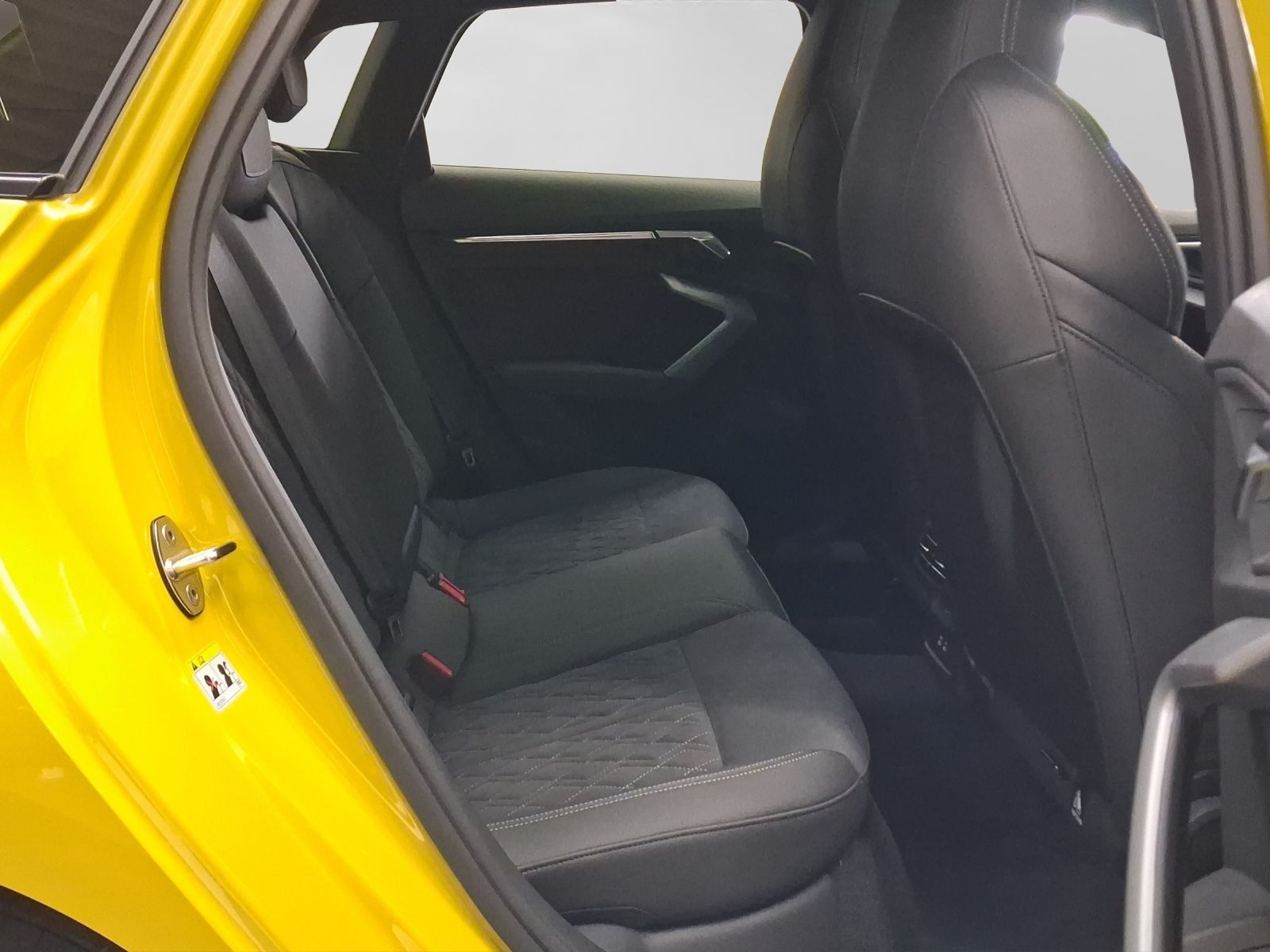 Audi A3 Sportback – Bild 6