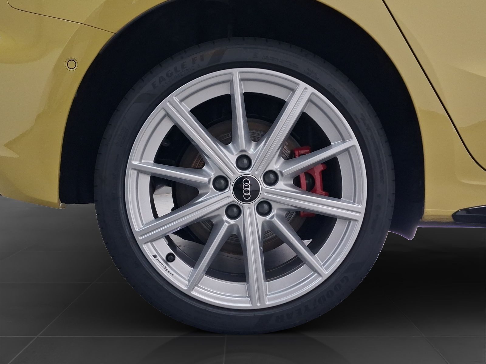 Audi A3 Sportback – Bild 7