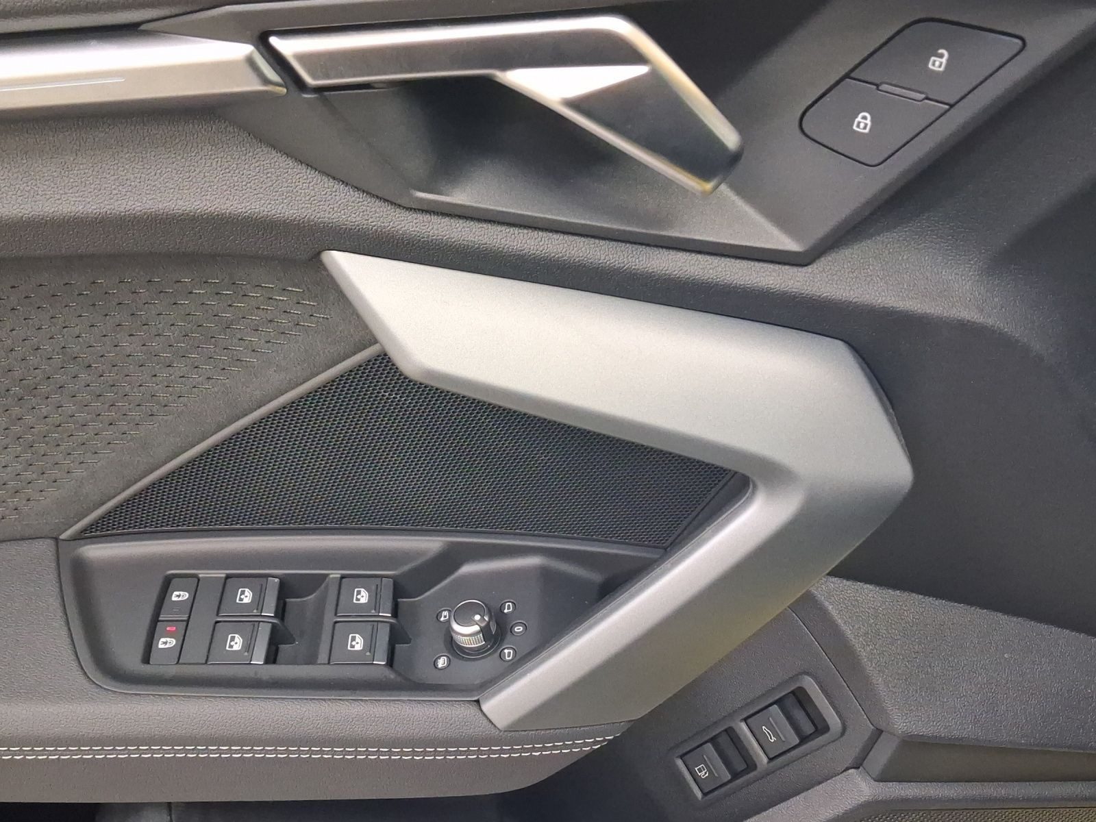 Audi A3 Sportback – Bild 8