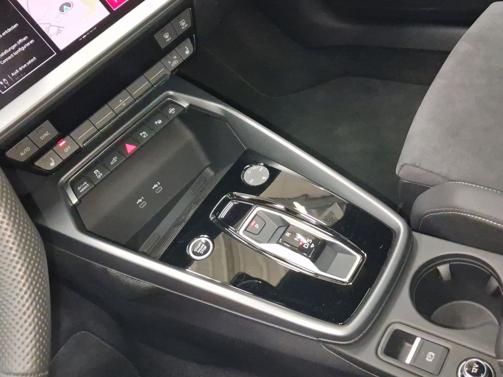 Audi A3 Sportback – Bild 11