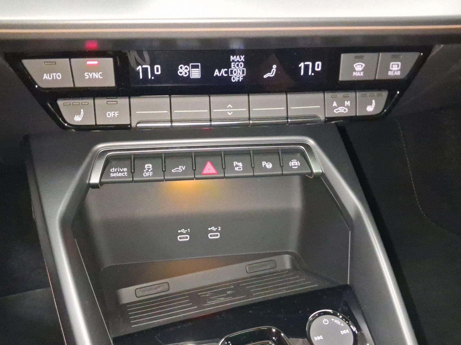 Audi A3 Sportback – Bild 16