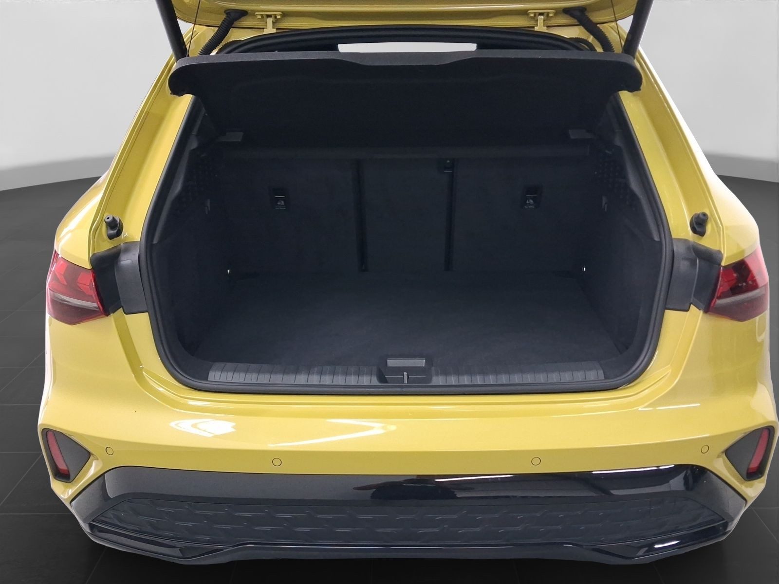 Audi A3 Sportback – Bild 17
