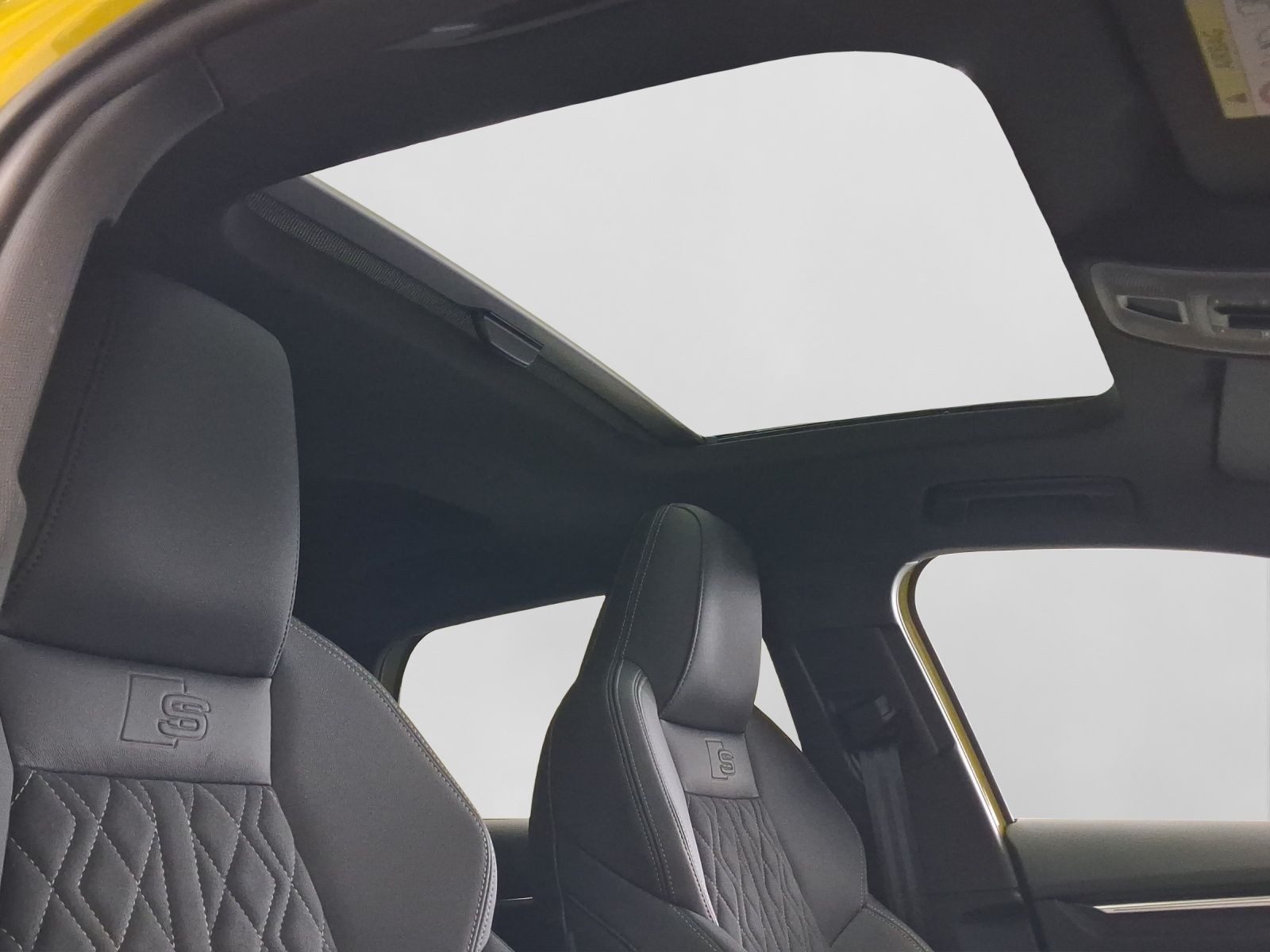 Audi A3 Sportback – Bild 18