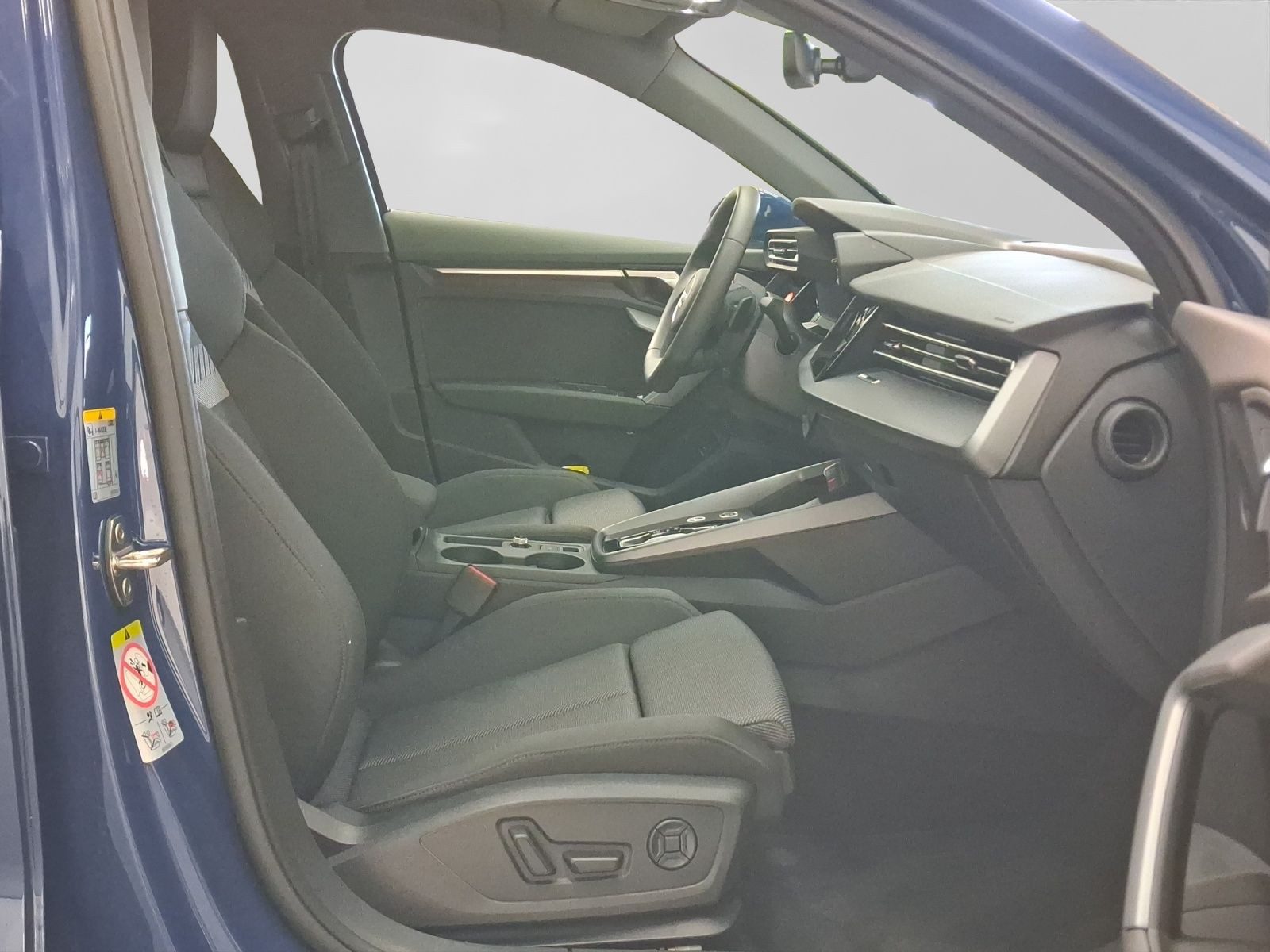 Audi A3 Limousine – Bild 4