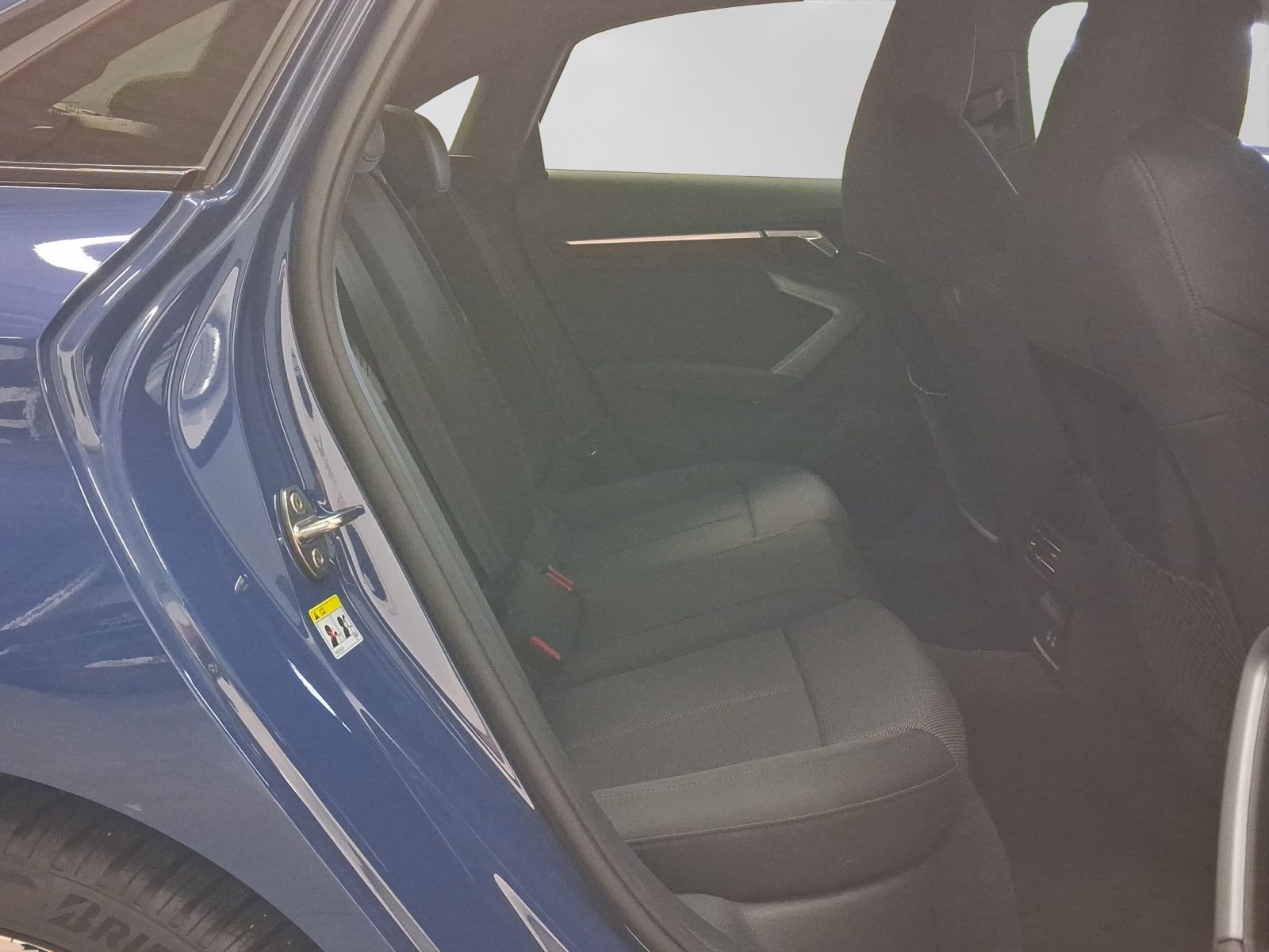 Audi A3 Limousine – Bild 6