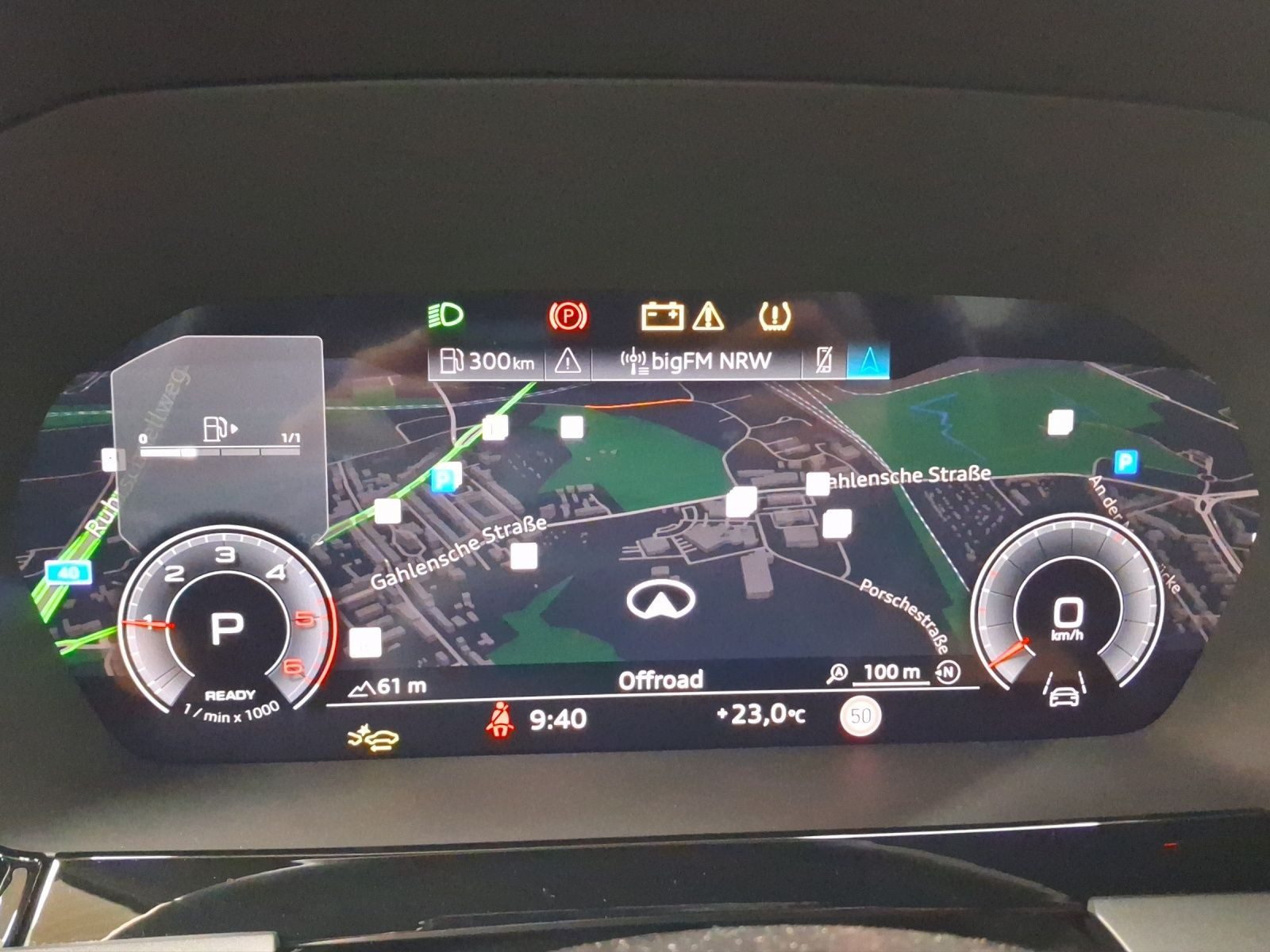 Audi A3 Limousine – Bild 10