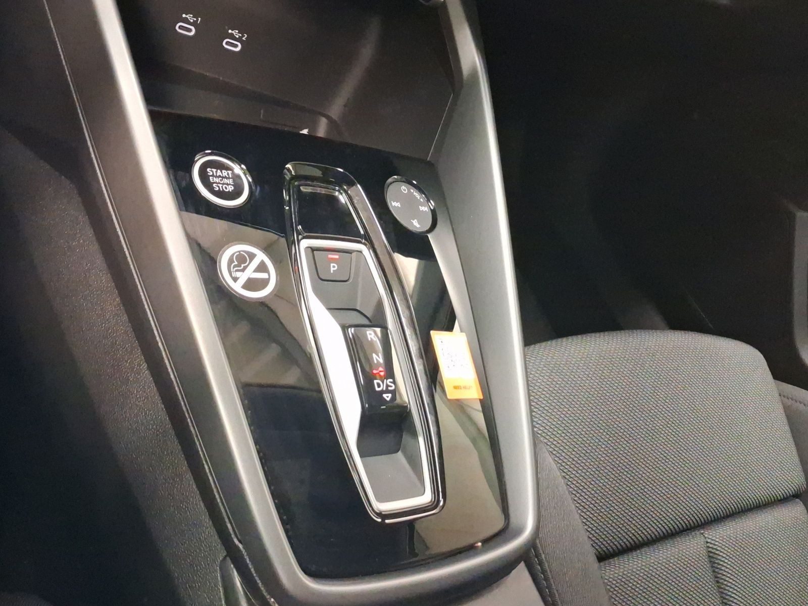 Audi A3 Limousine – Bild 11