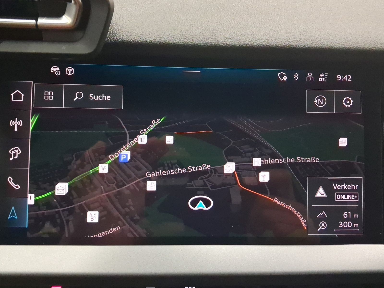 Audi A3 Limousine – Bild 13