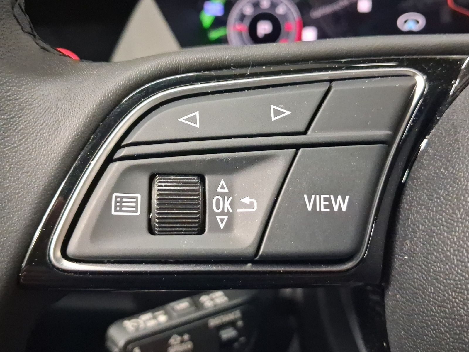 Audi A3 Limousine – Bild 18