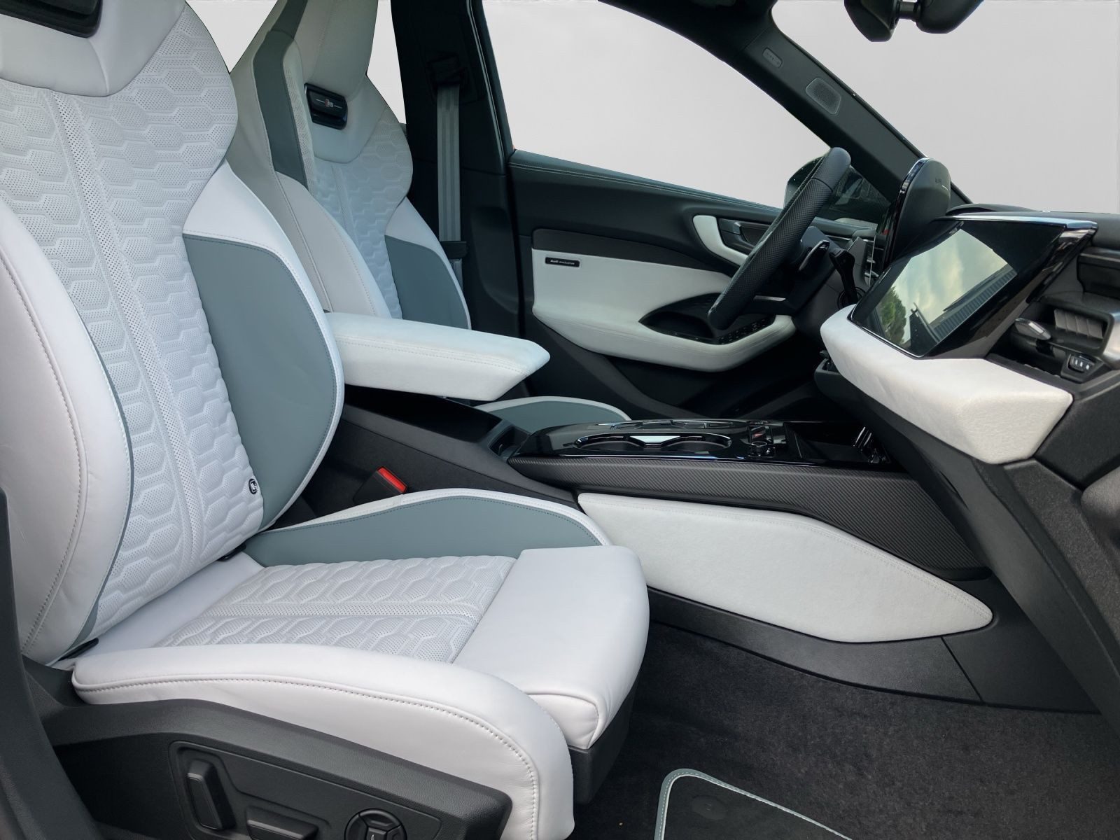 Audi RS 5 Avant – Bild 4