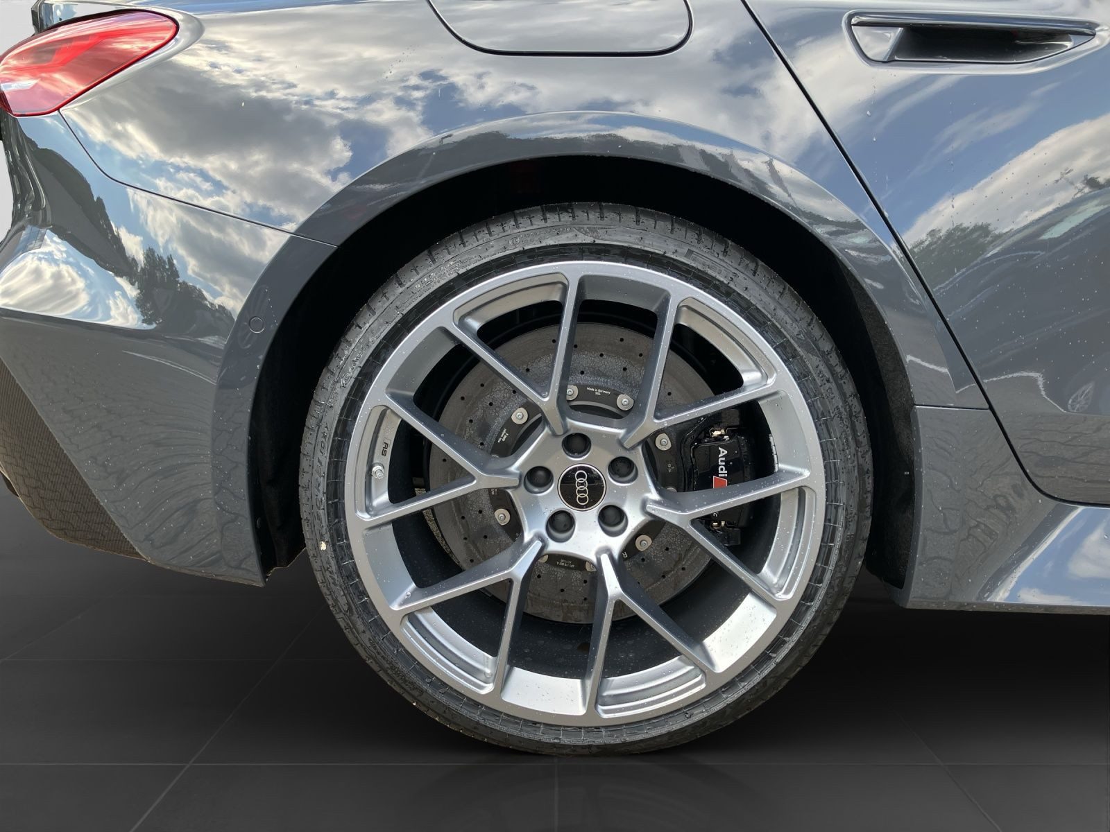 Audi RS 5 Avant – Bild 7