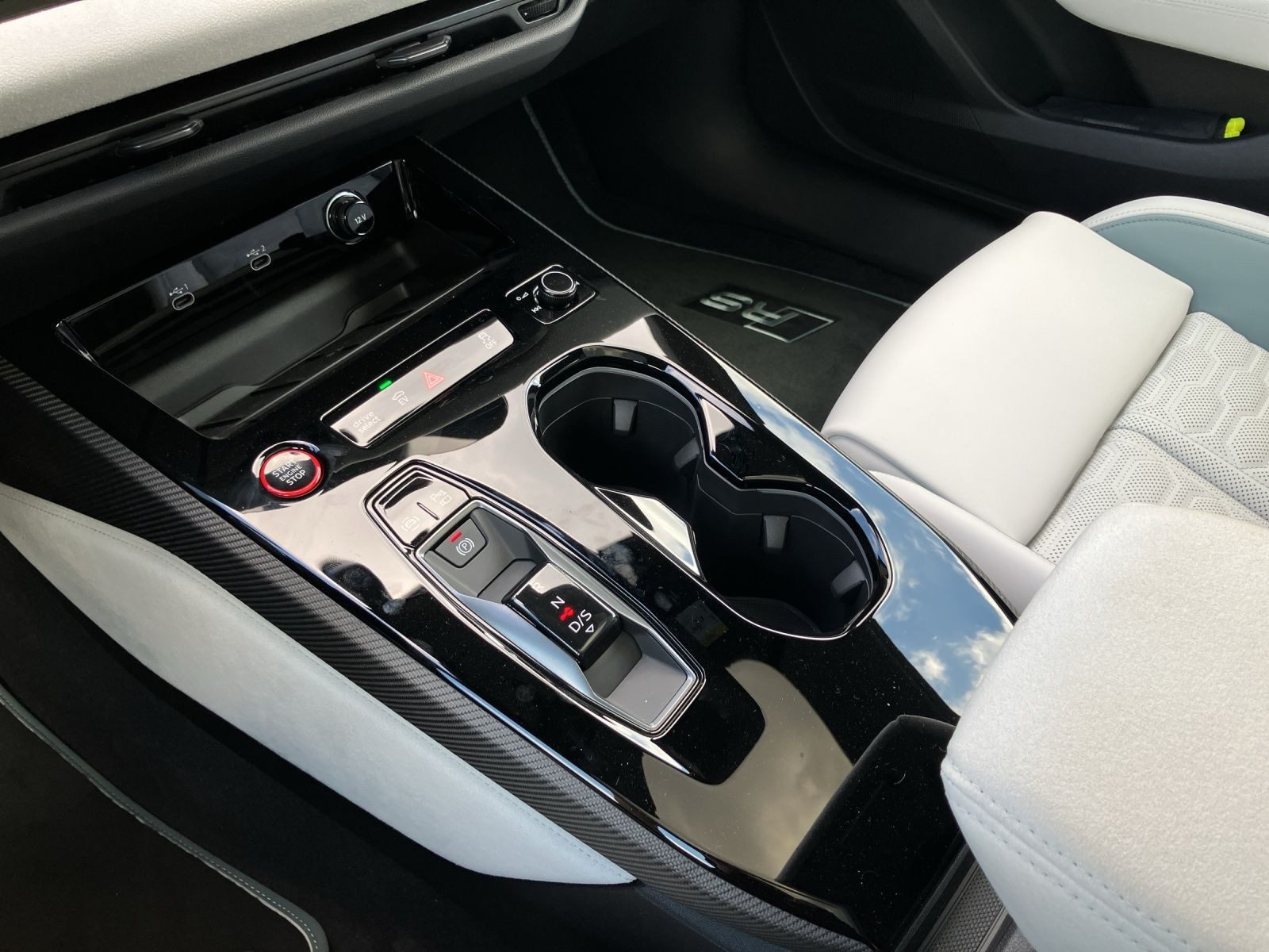 Audi RS 5 Avant – Bild 11