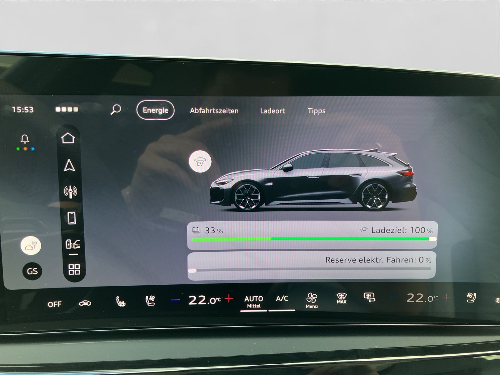Audi RS 5 Avant – Bild 15