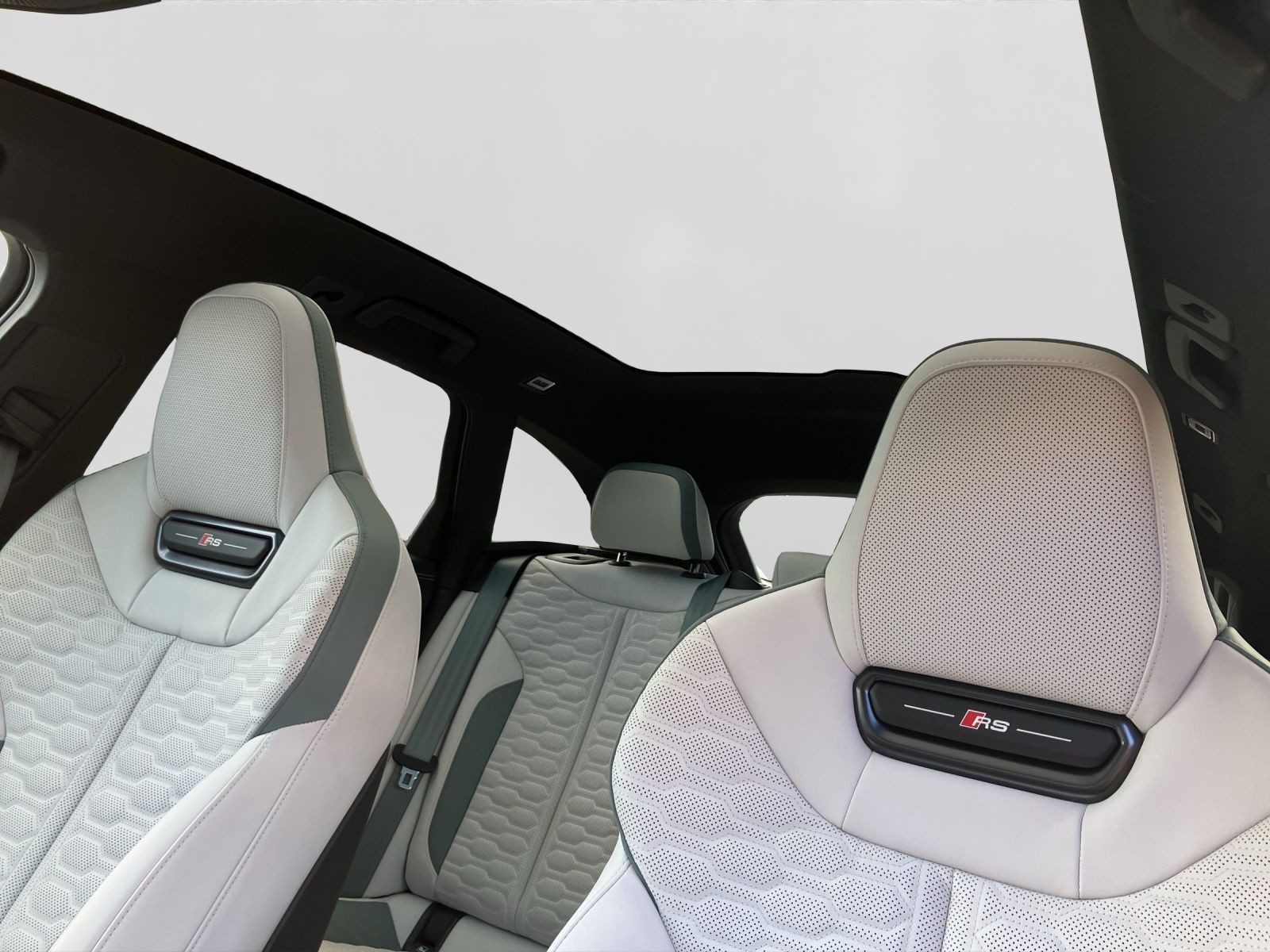 Audi RS 5 Avant – Bild 18