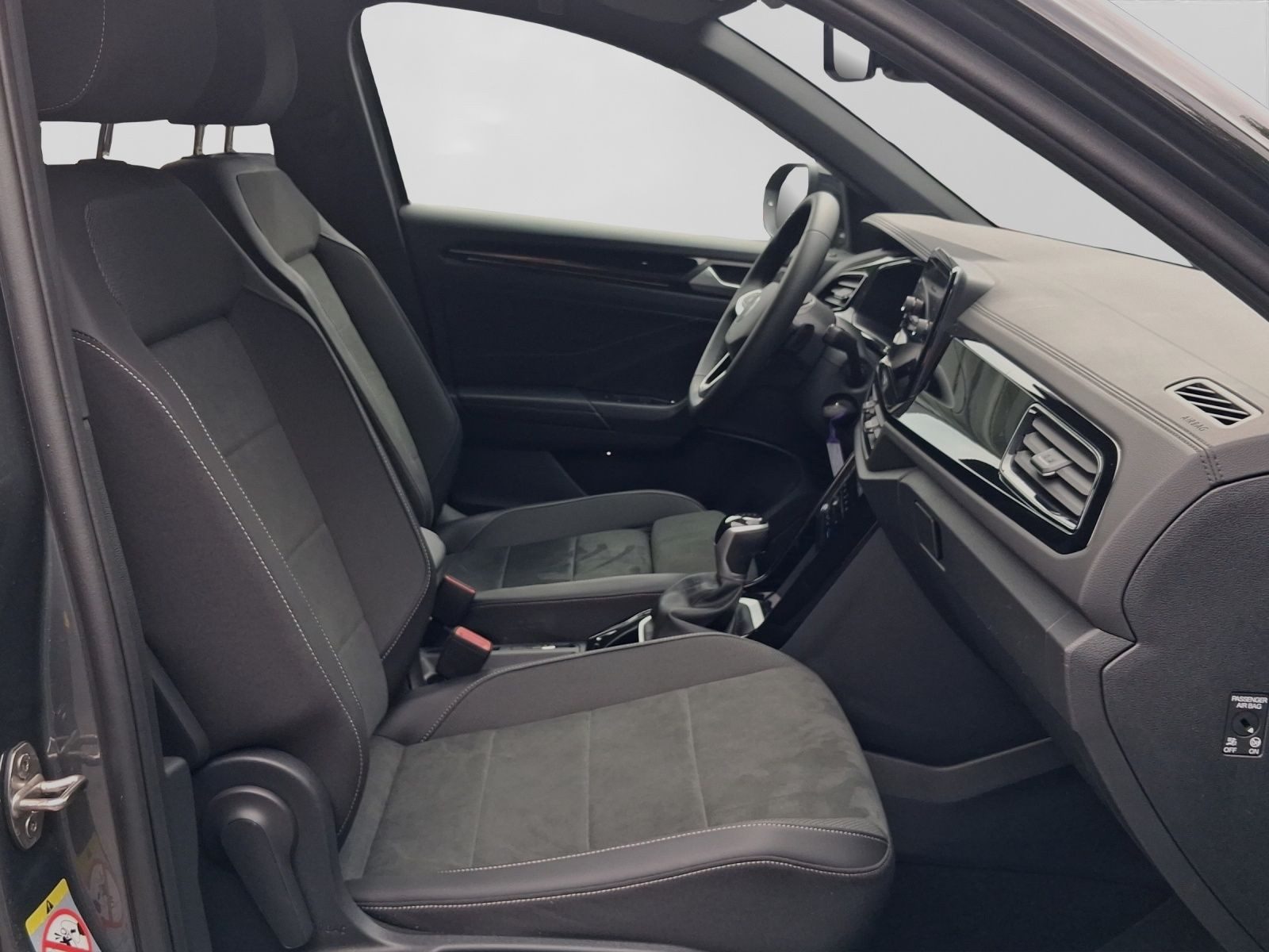 Volkswagen T-Roc – Foto 4