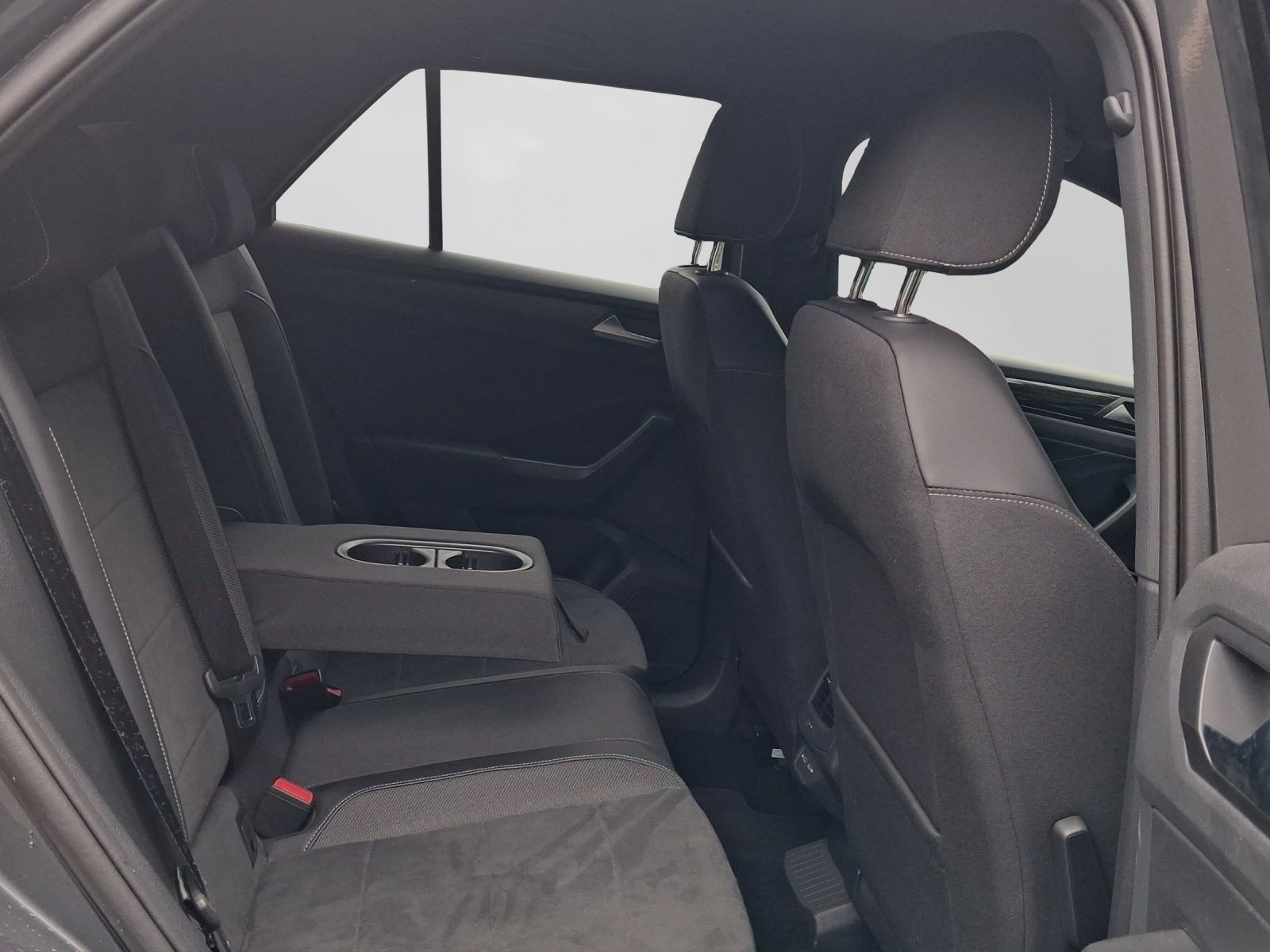 Volkswagen T-Roc – Foto 6