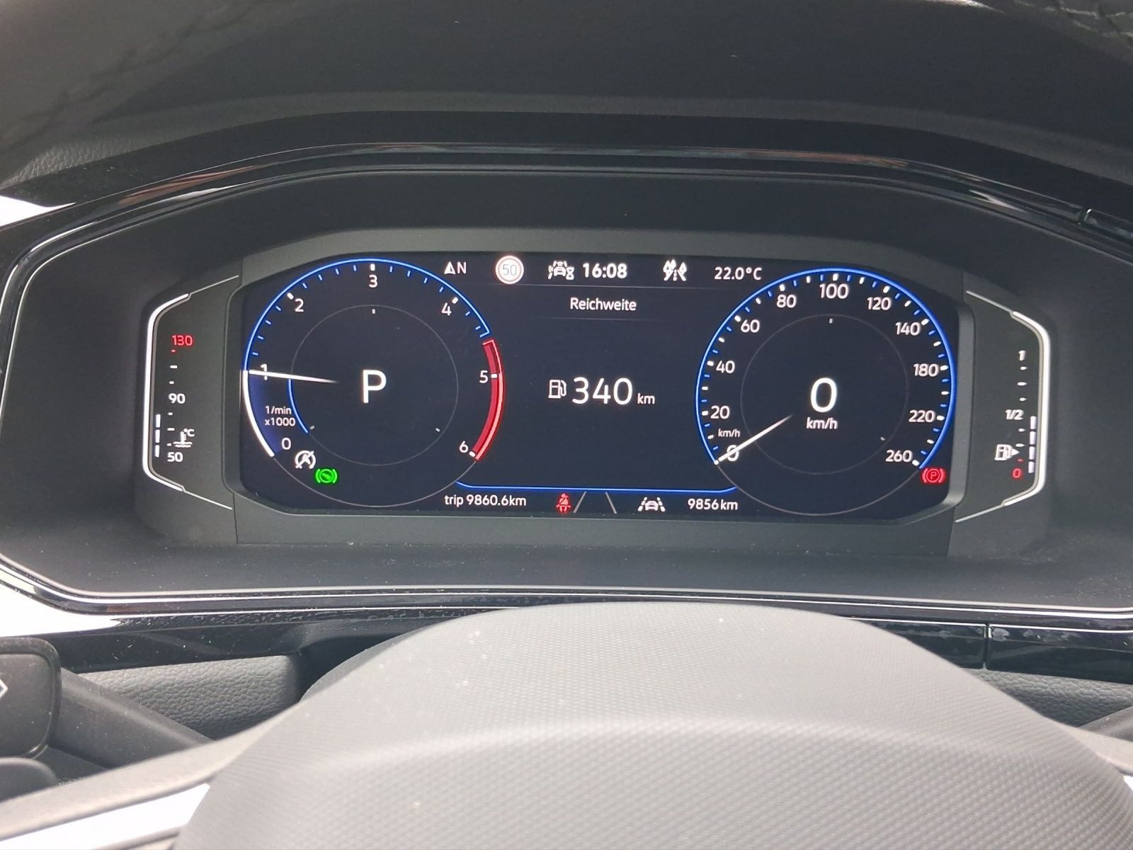 Volkswagen T-Roc – Foto 10