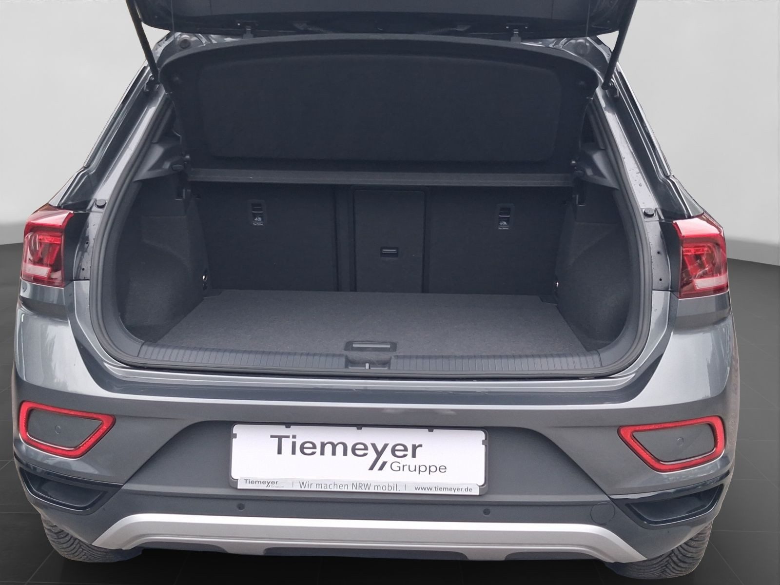 Volkswagen T-Roc – Foto 16