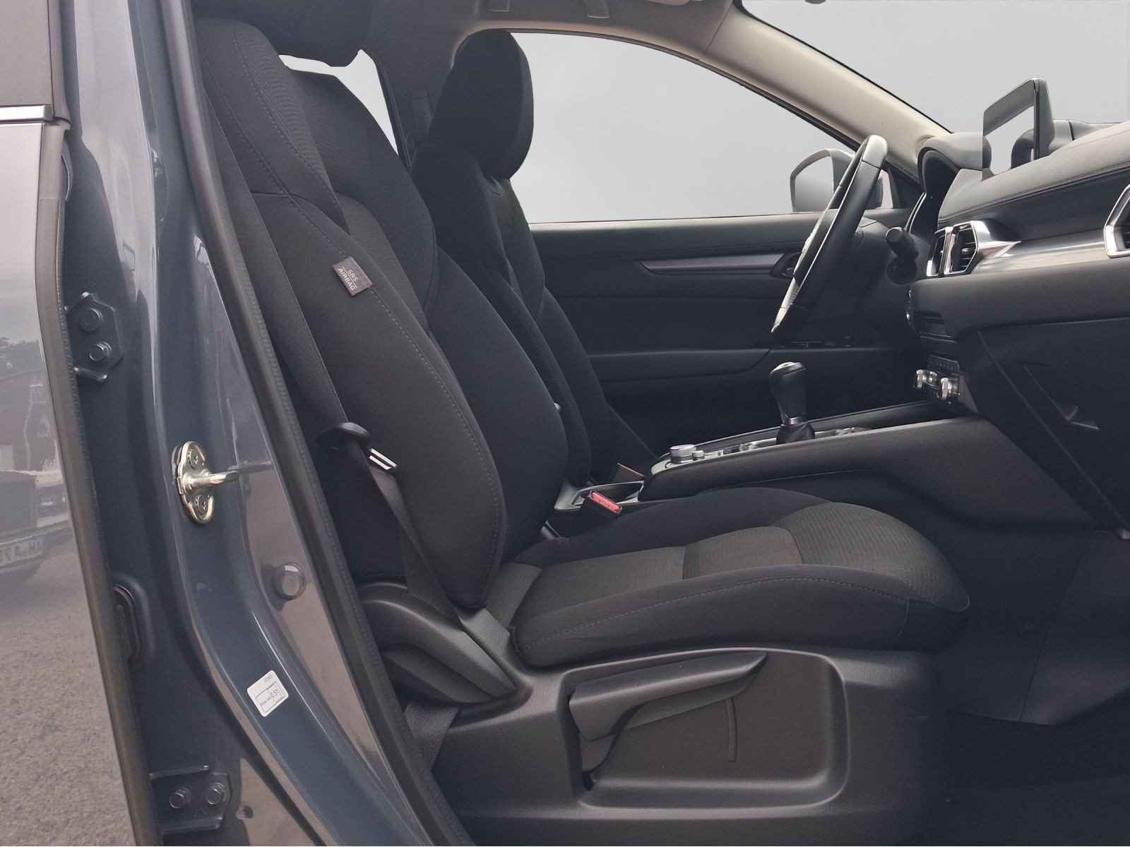 Mazda CX-5 – Foto 4