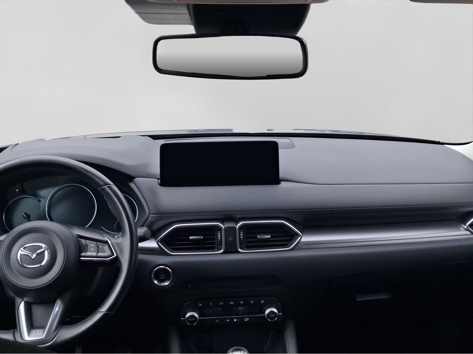 Mazda CX-5 – Foto 5