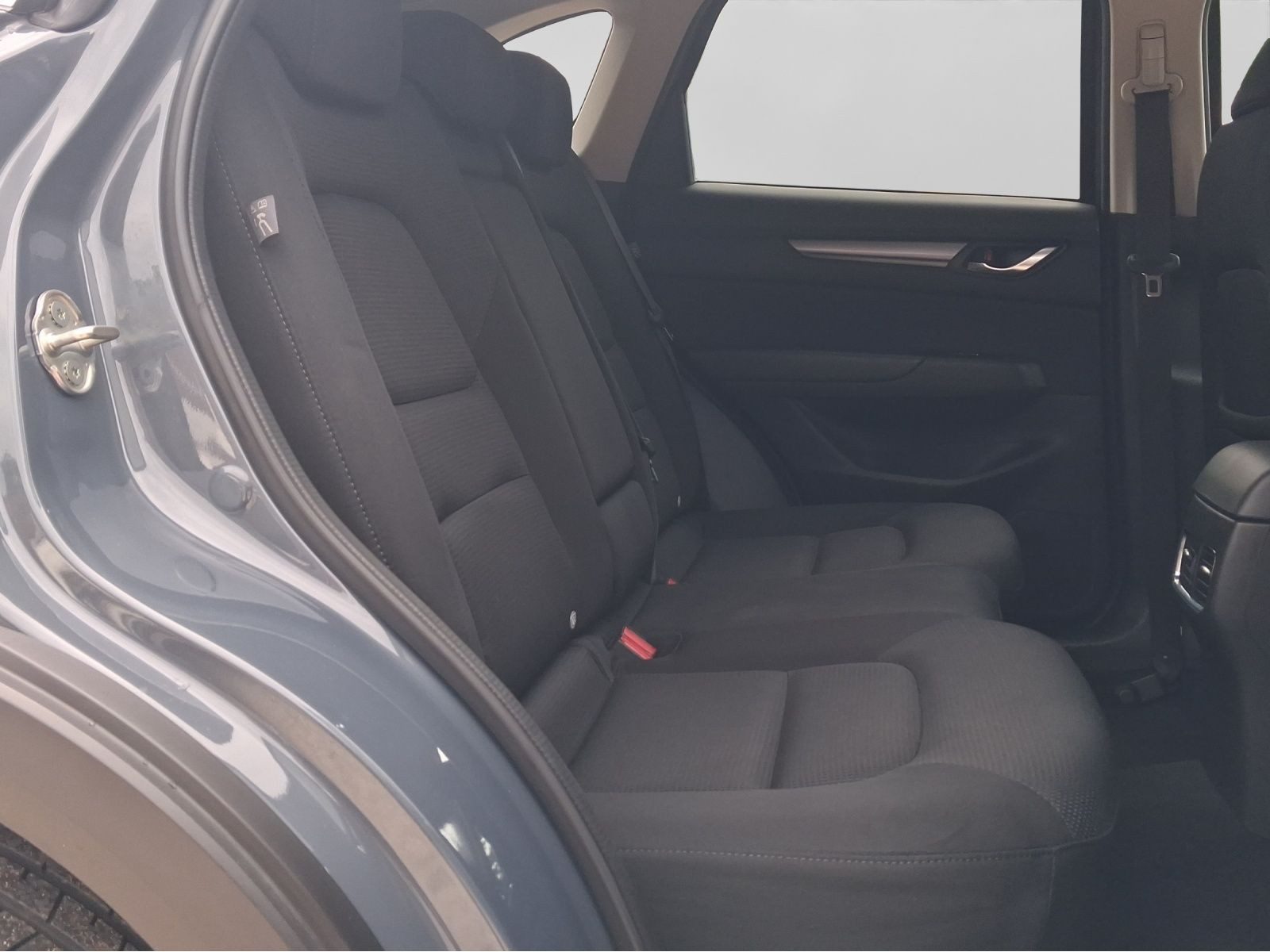 Mazda CX-5 – Foto 6